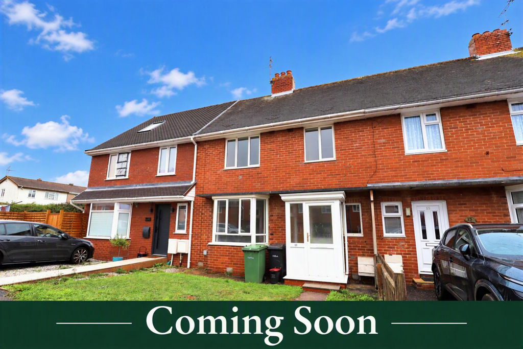 Masefield Road, Exeter photo 2