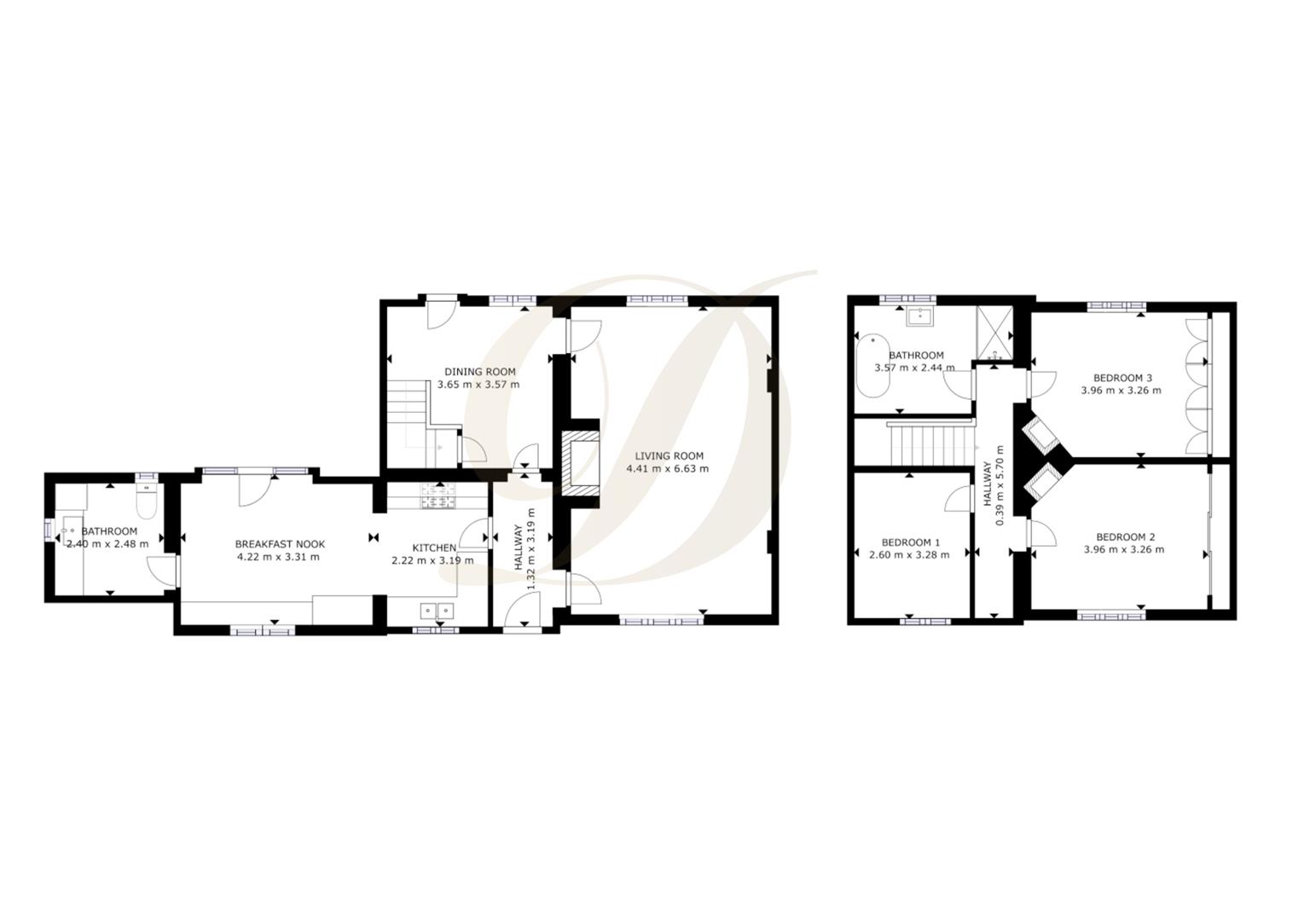 Alder Hey Road, St. Helens, 4 WA10, 3 bedroom cottage for sale