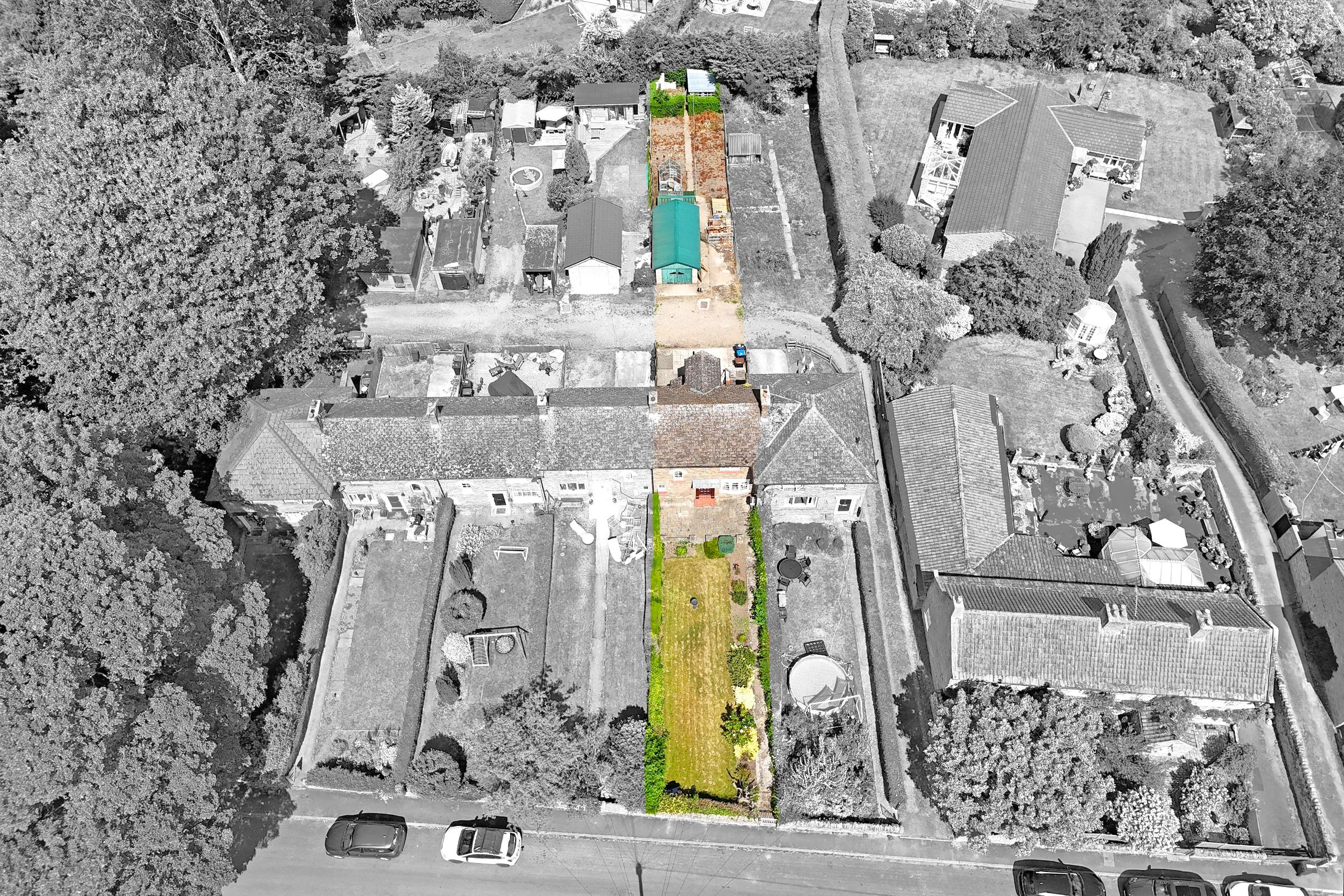 2 Mire Syke Lane, Knaresborough photo 4