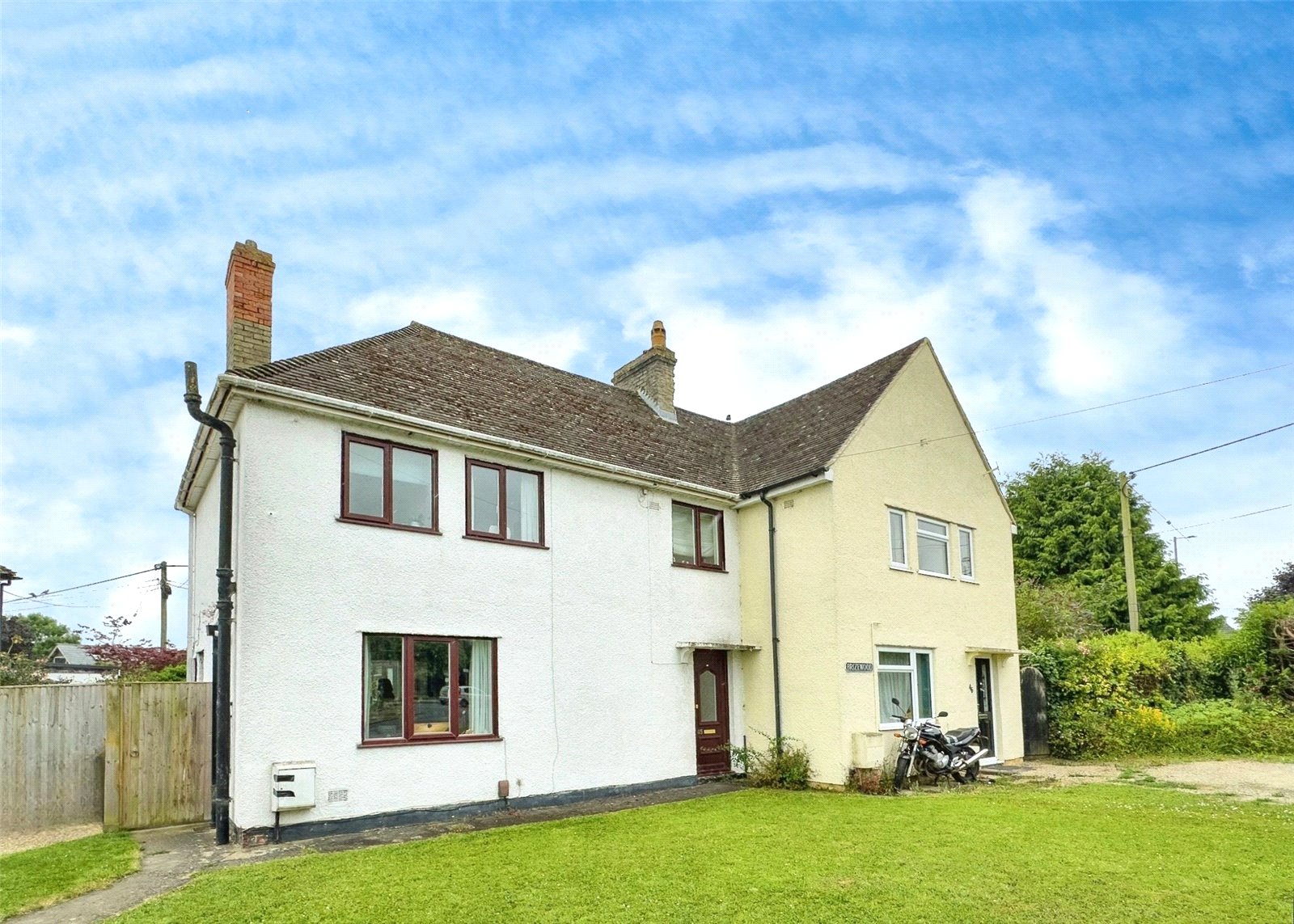 45, Brizewood, Oxfordshire photo 3