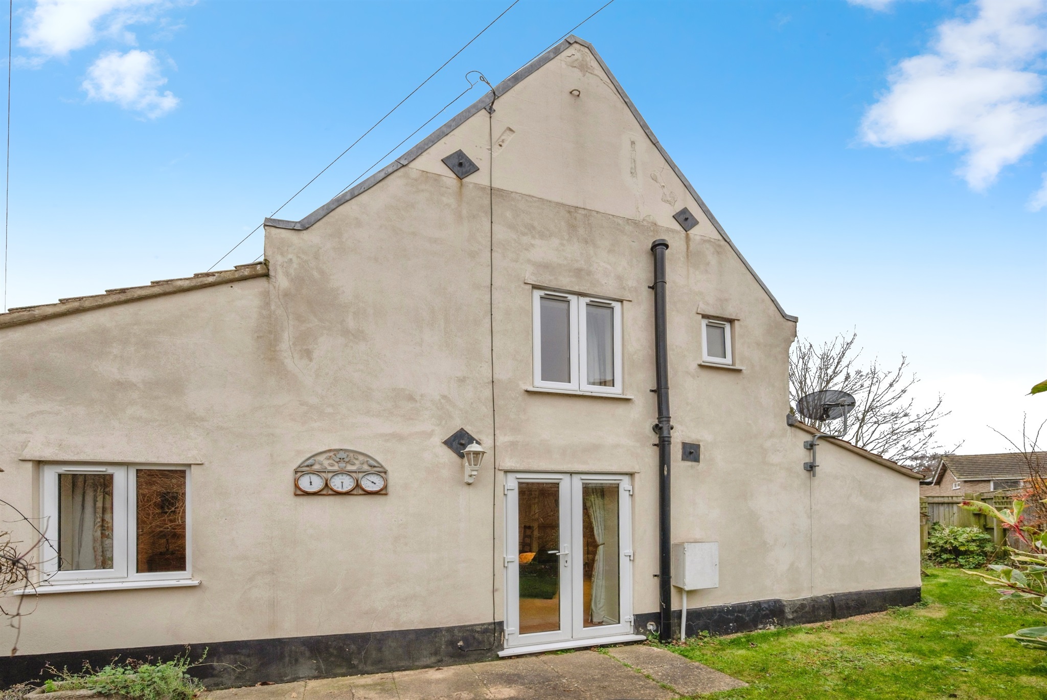 2-bed house on Brewery Cottage, Crown Road, Norwich, £250,000