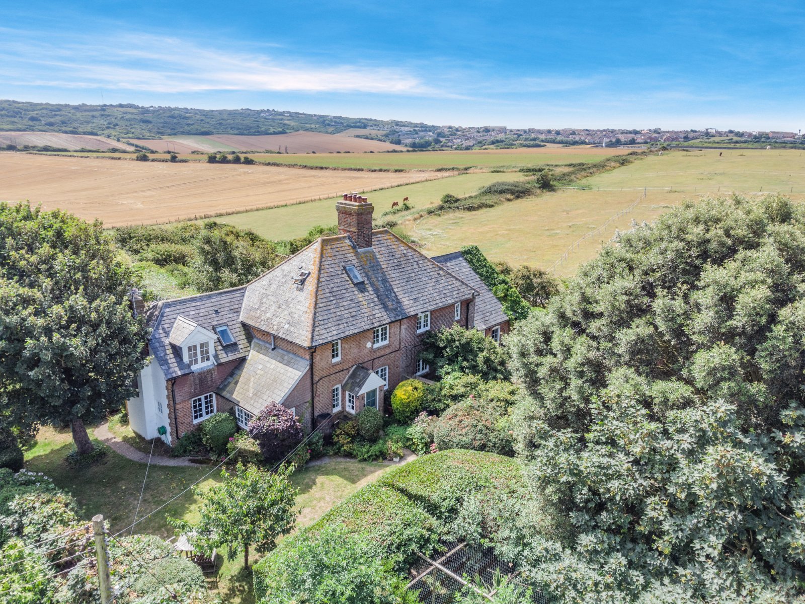 4-bed house on Hoathdown Cottage, 117, Hoddern Farm, East Sussex, £875,000