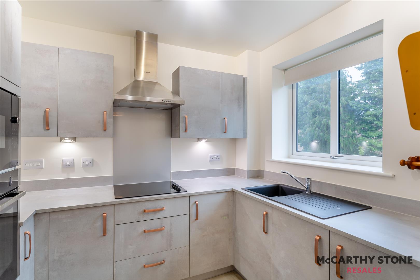 23 Matcham Grange, Wetherby Road, Harrogate photo 4
