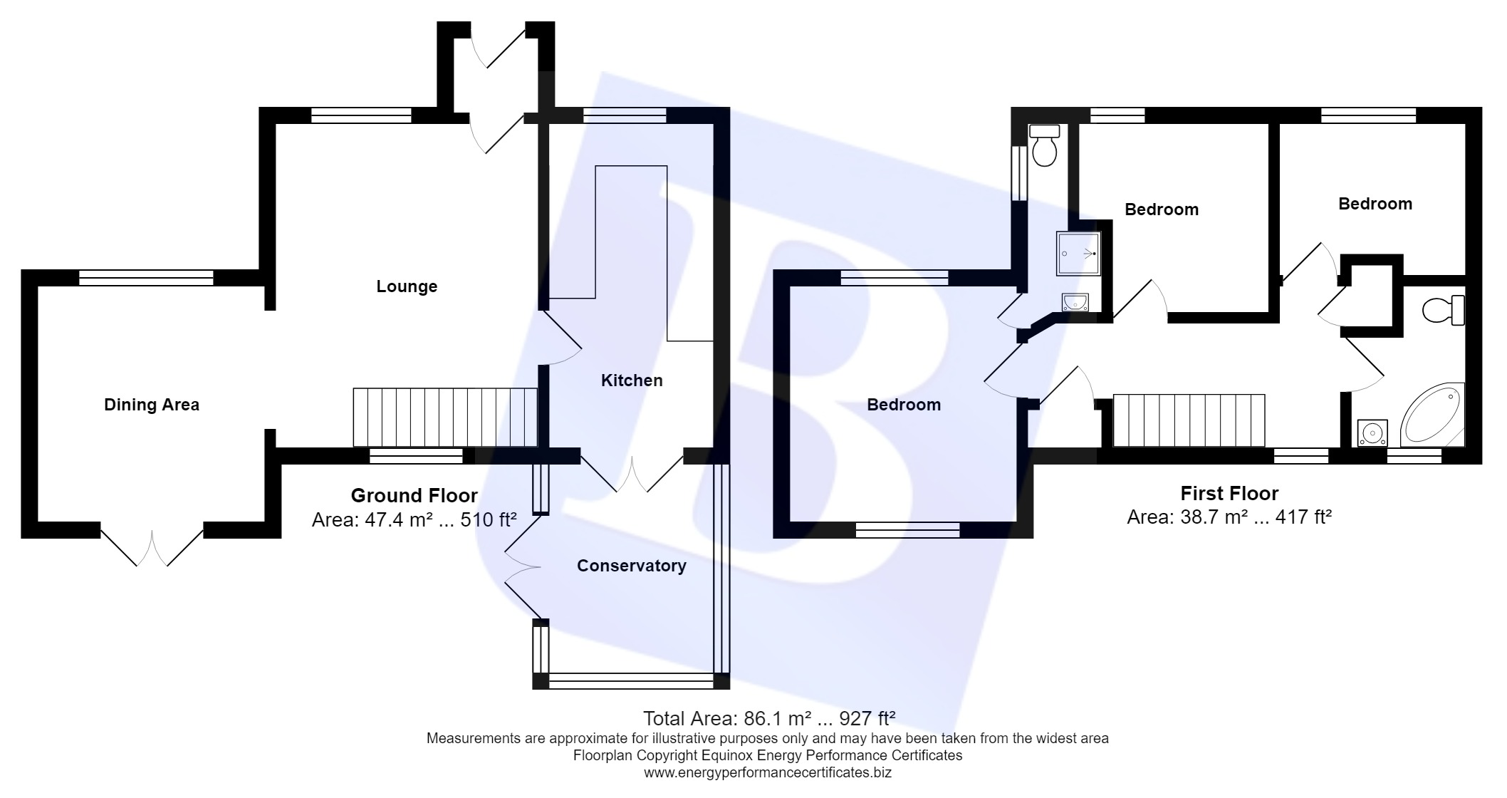 3 Bedrooms Semi-detached house for sale in Knole Close, South Woodham Ferrers, Chelmsford, Essex CM3
