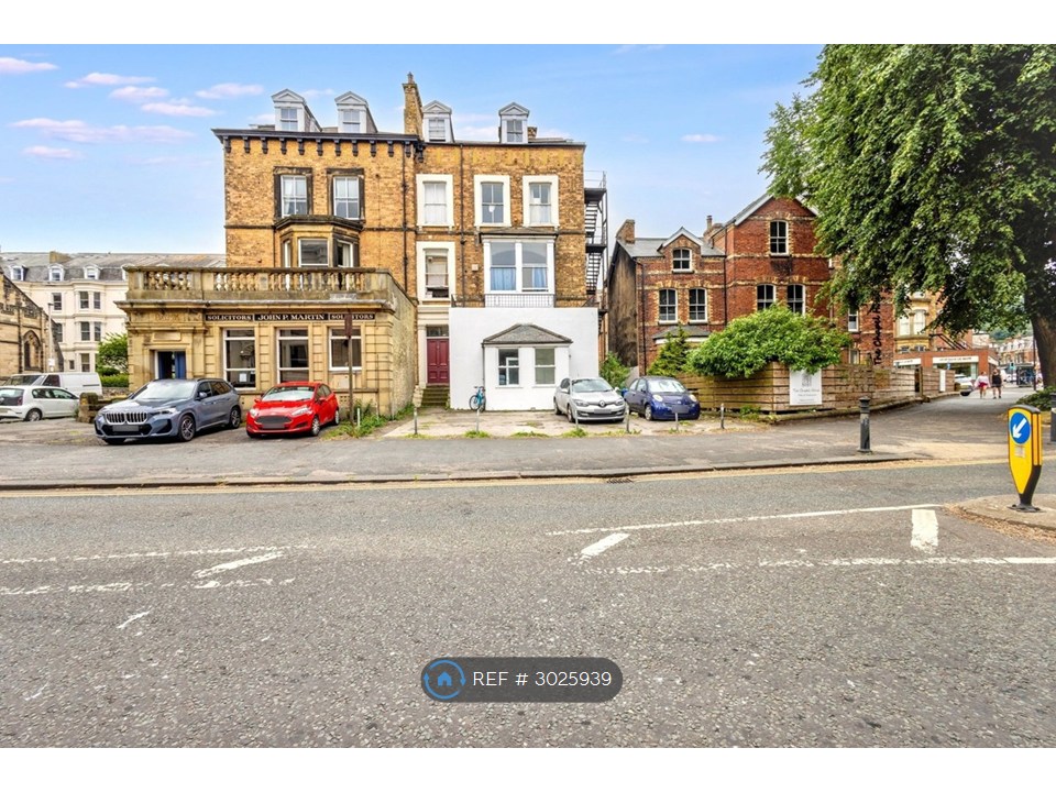 Flat, Ramshill Road, Scarborough photo 5