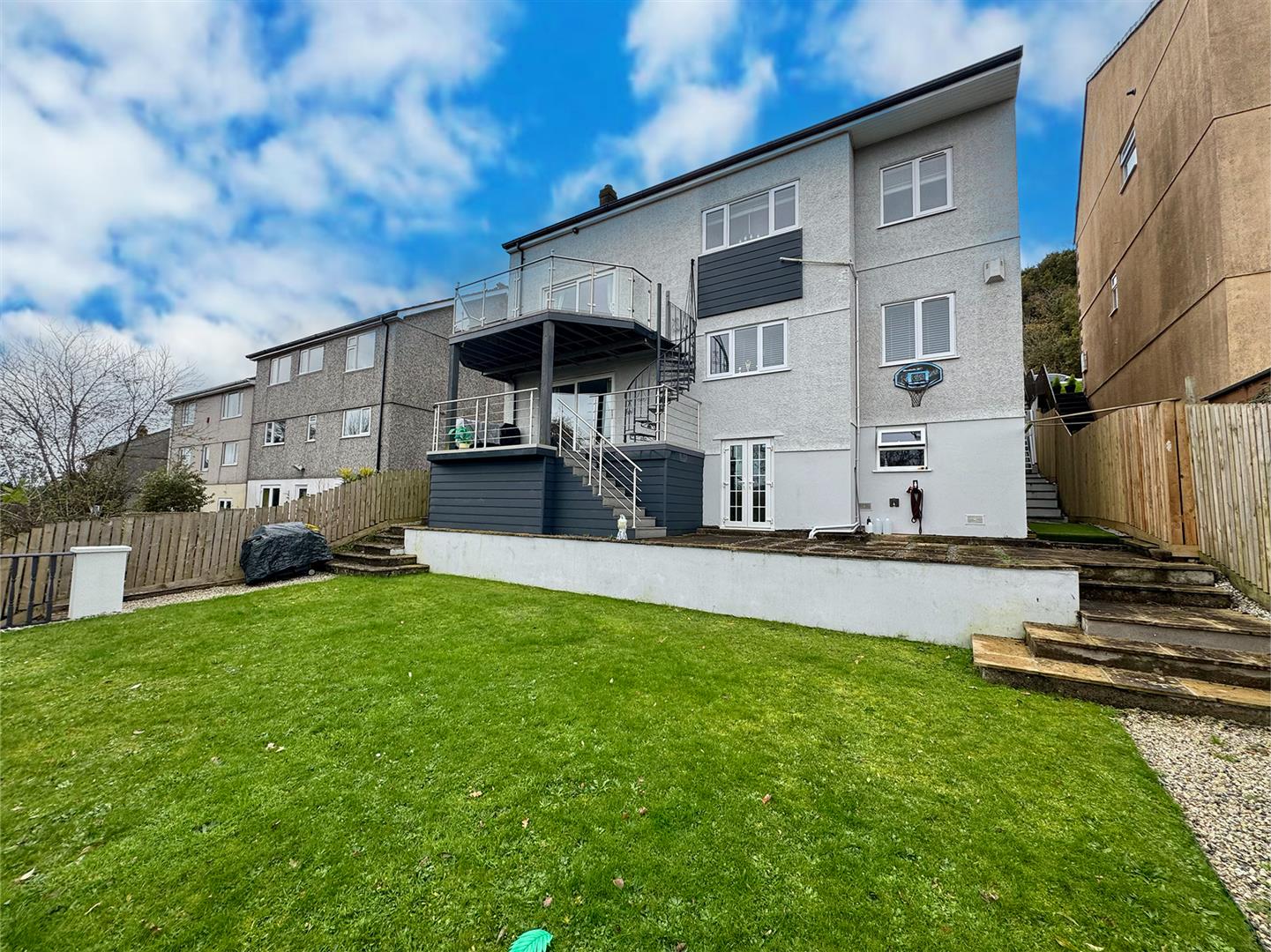 162, Austin Crescent, Plymouth photo 4