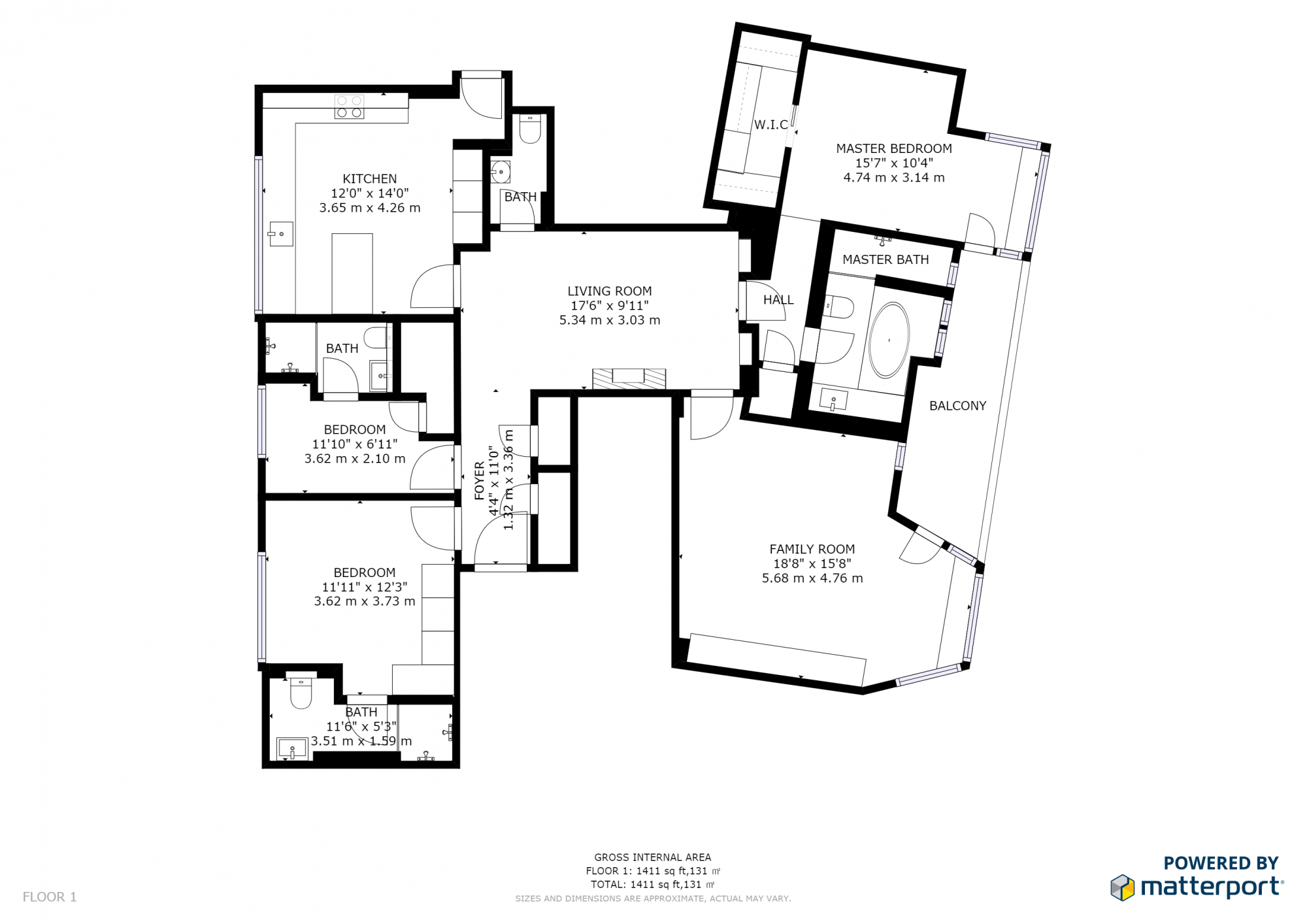 3 Bedrooms Flat to rent in Parkside, Knightsbridge, London SW1X