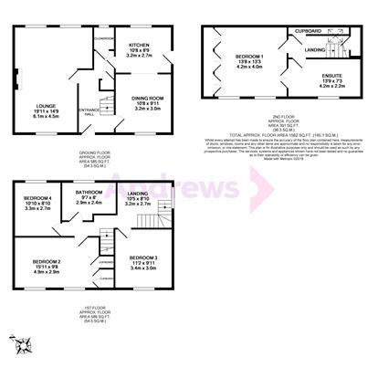 4 Bedrooms Detached house for sale in Middle Road, Thrupp, Gloucestershire GL5