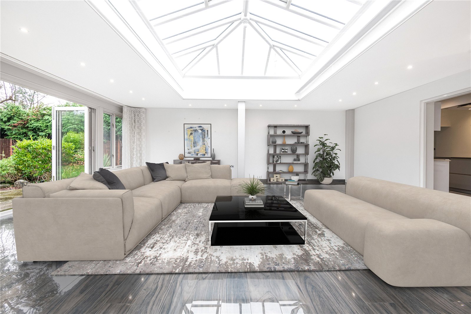 4 bedroom bungalow for sale 0