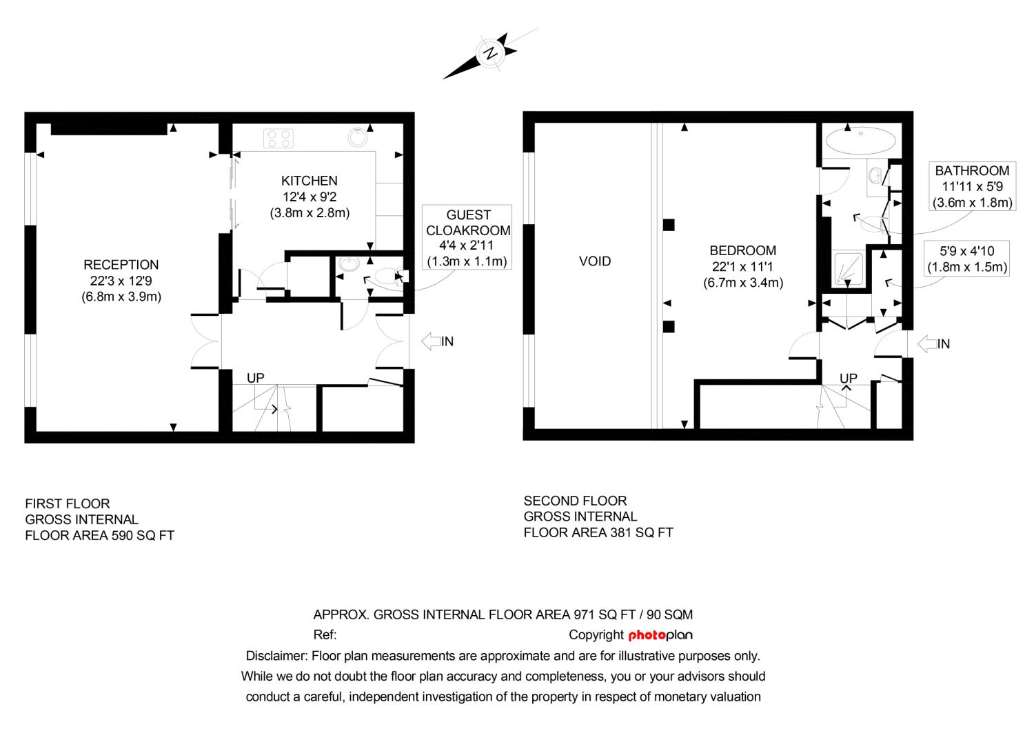 2 Bedrooms Flat for sale in Academy Gardens, Kensington W8