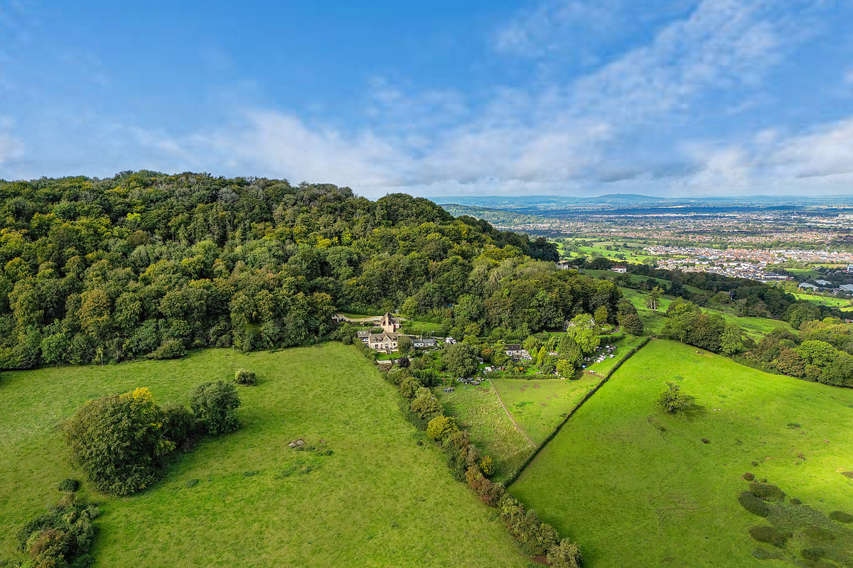 Photos of Coopers Hill Gloucester, Gloucestershire GL3 65774478