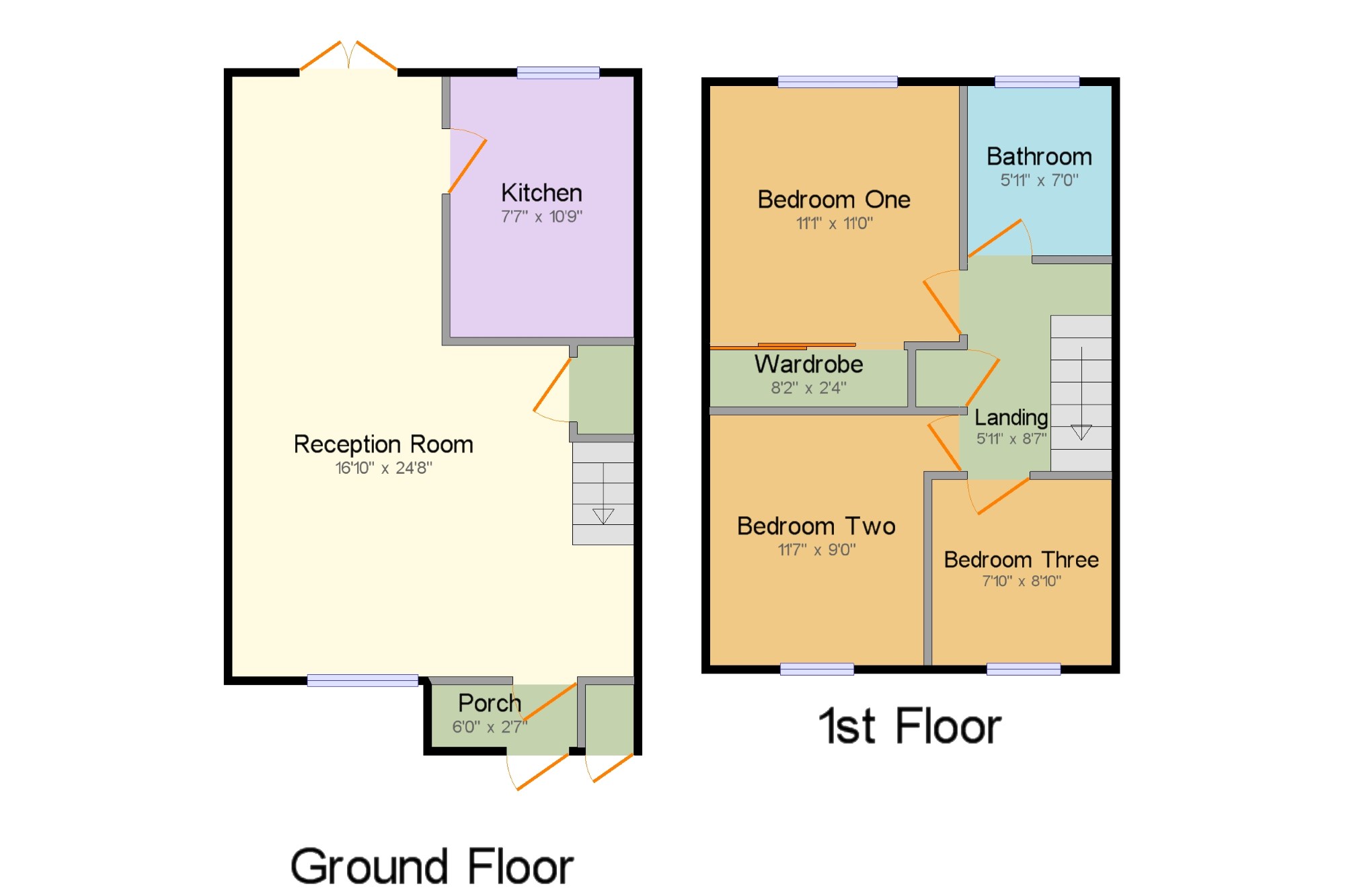 3 Bedrooms Terraced house for sale in Hollow Croft, Northfield, Birmingham, West Midlands B31