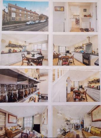 Del Pyke, York photo 2
