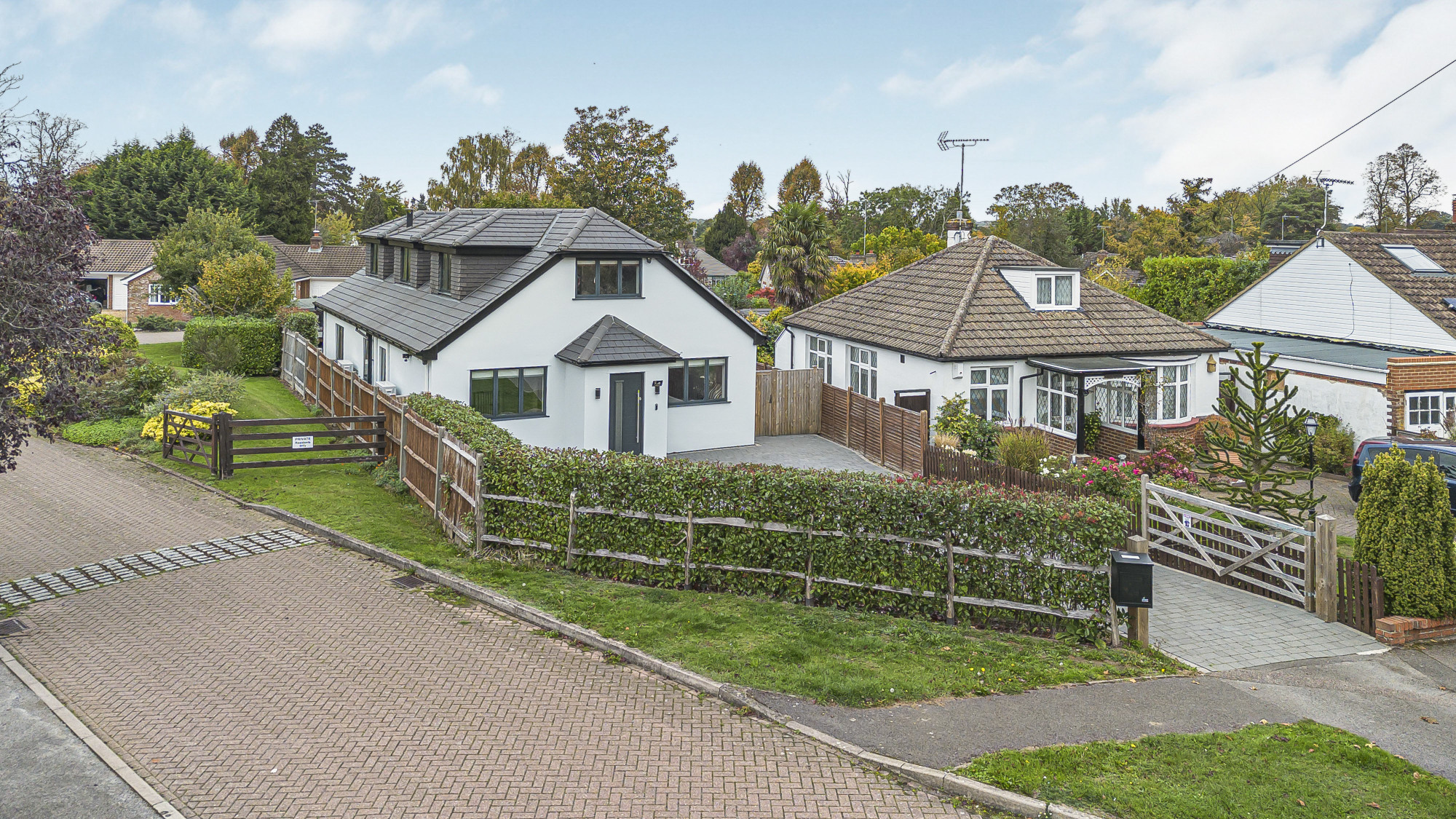 4 bedroom detached house for sale 0