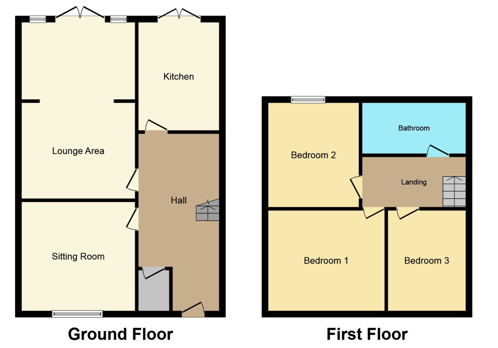 3 Bedrooms Semi-detached house for sale in Edge Lane Drive, Old Swan, Liverpool L13