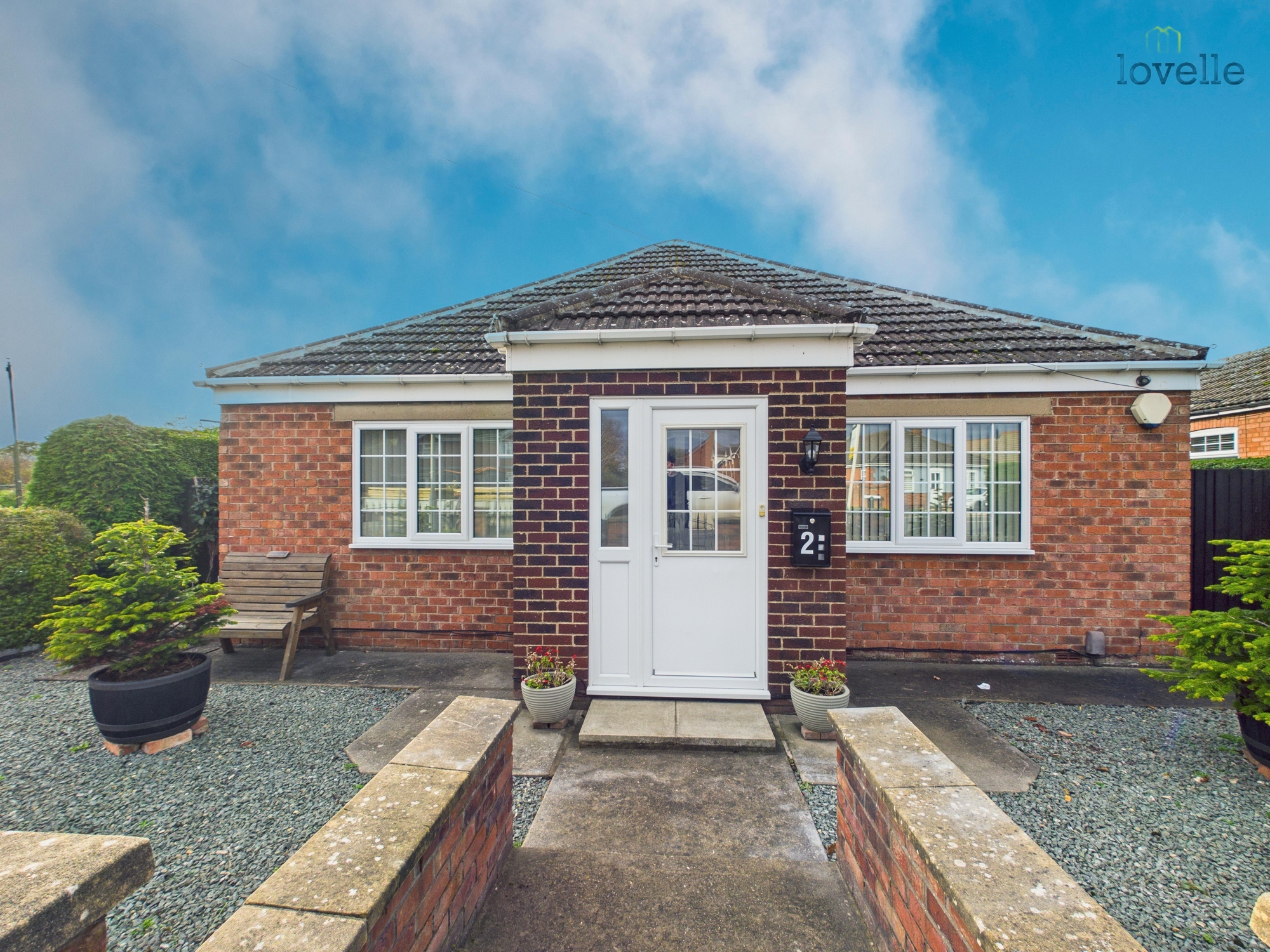 4-bed house on 2, Mill Lane, Saxilby, £325,000