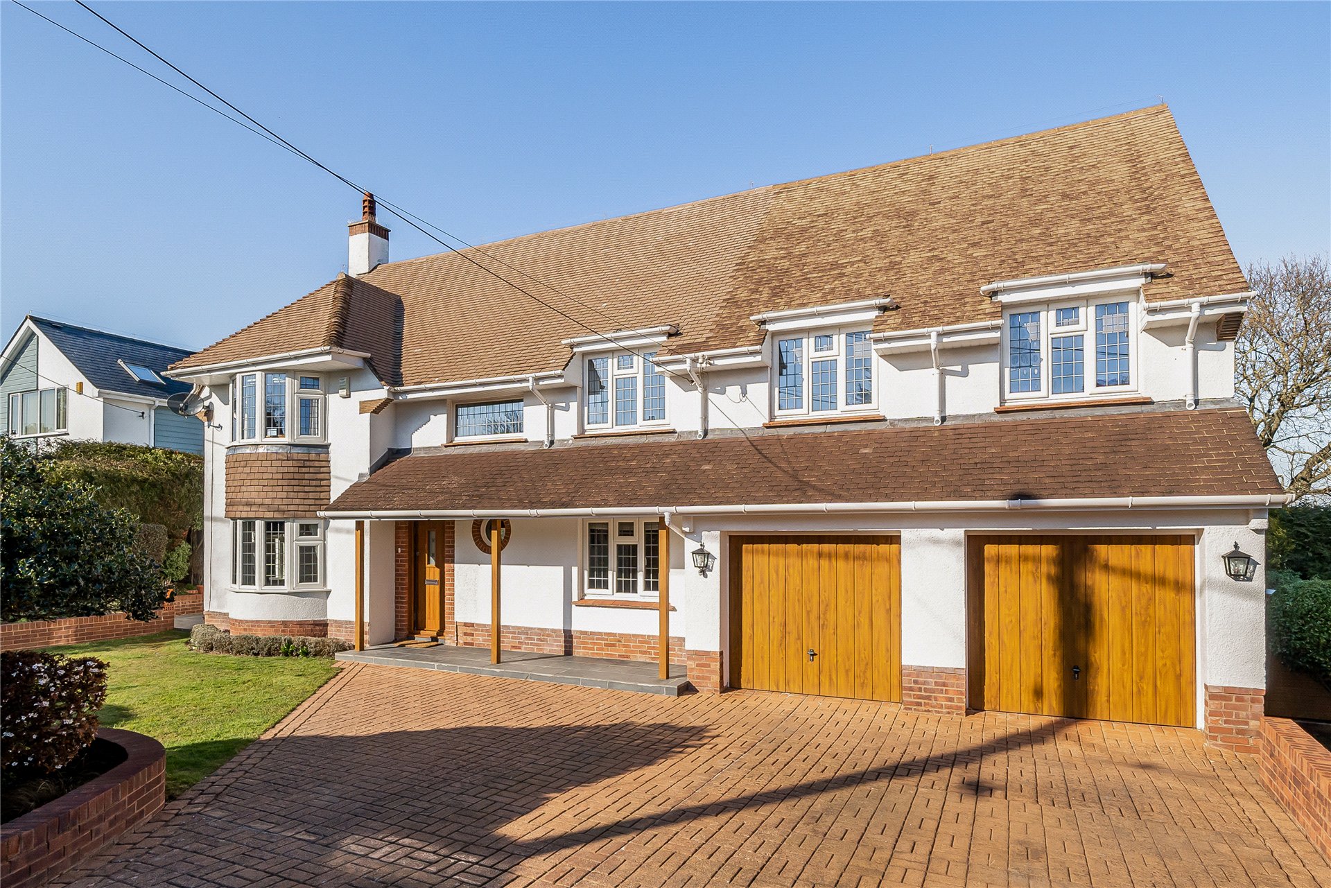 12 bedroom country house for sale