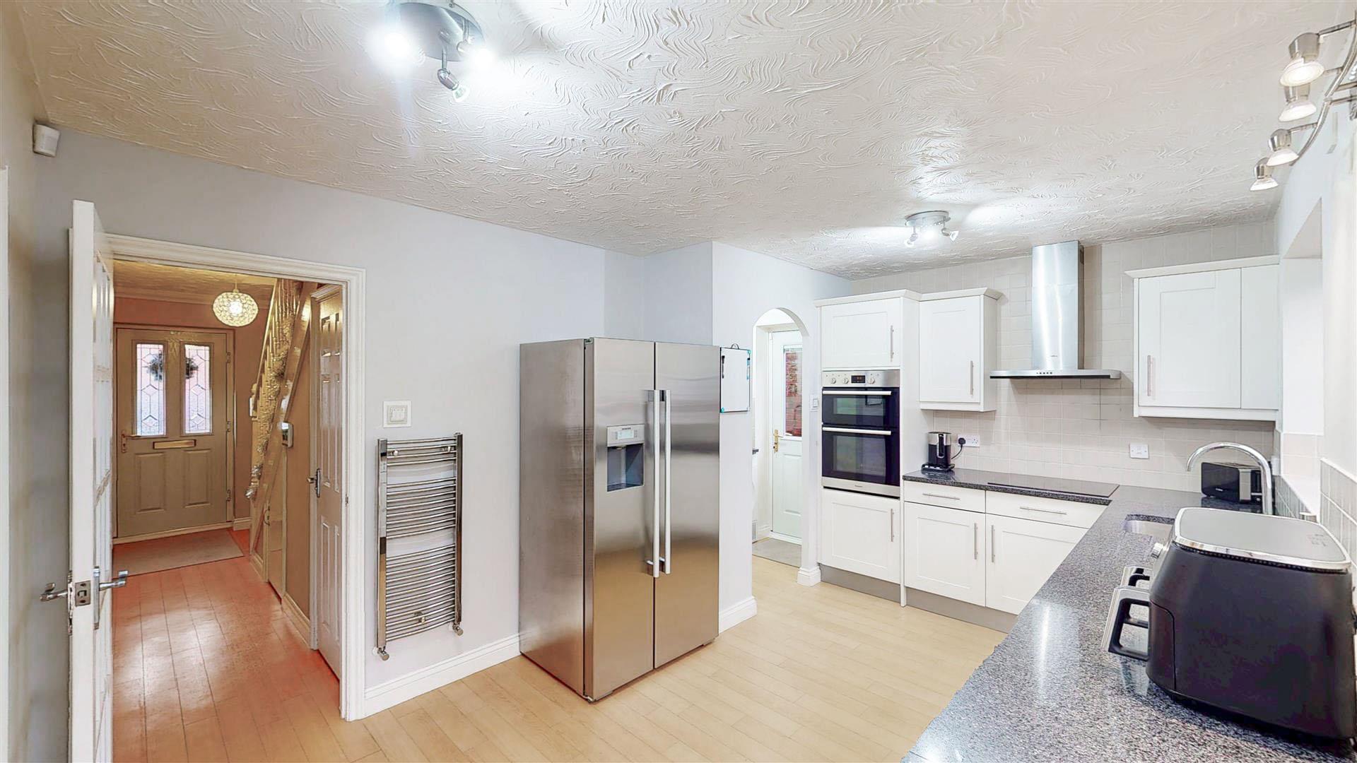 13, Alstonefield, Milton Keynes photo 4
