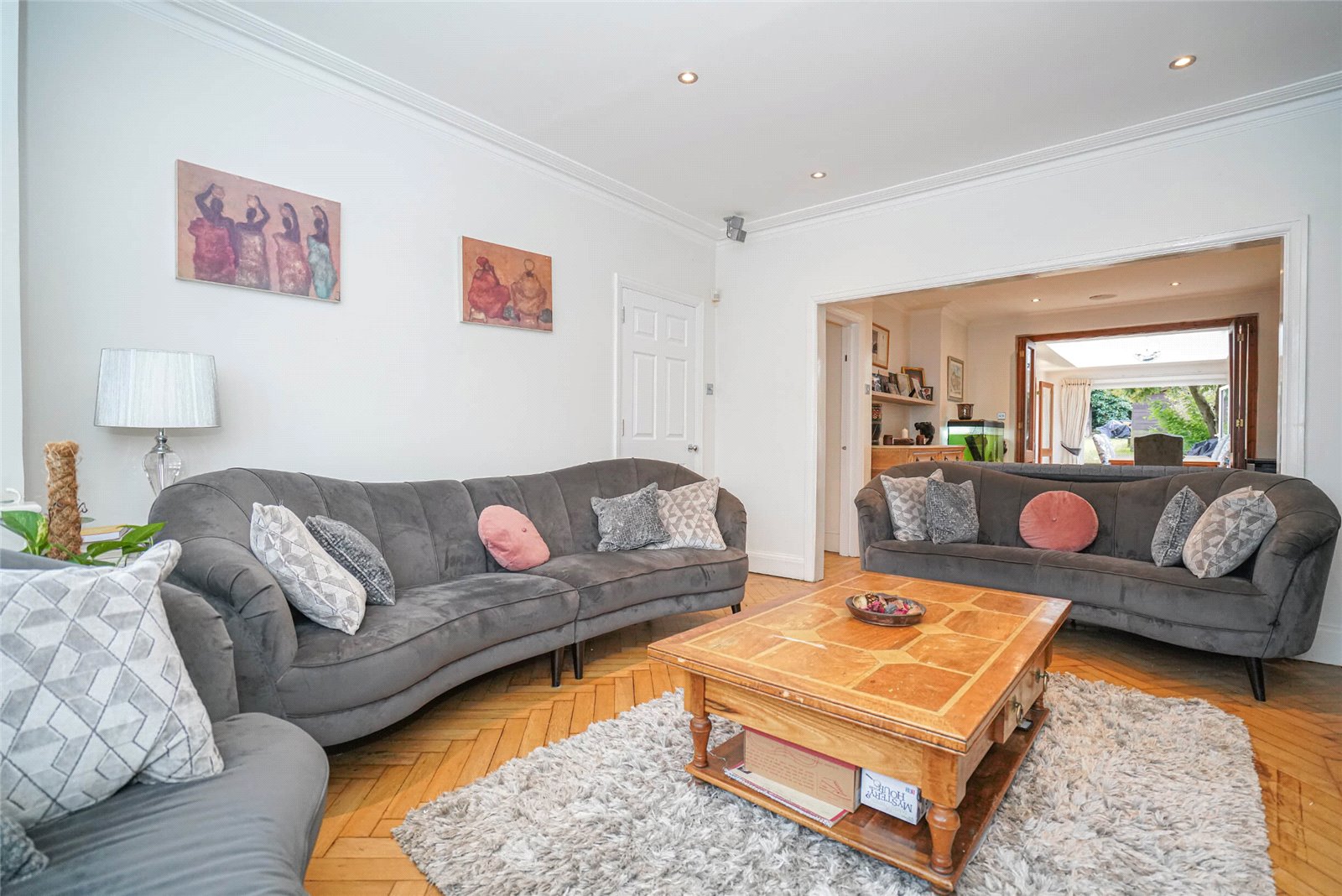 Photos of Creighton Avenue, London N10 63731309 PrimeLocation