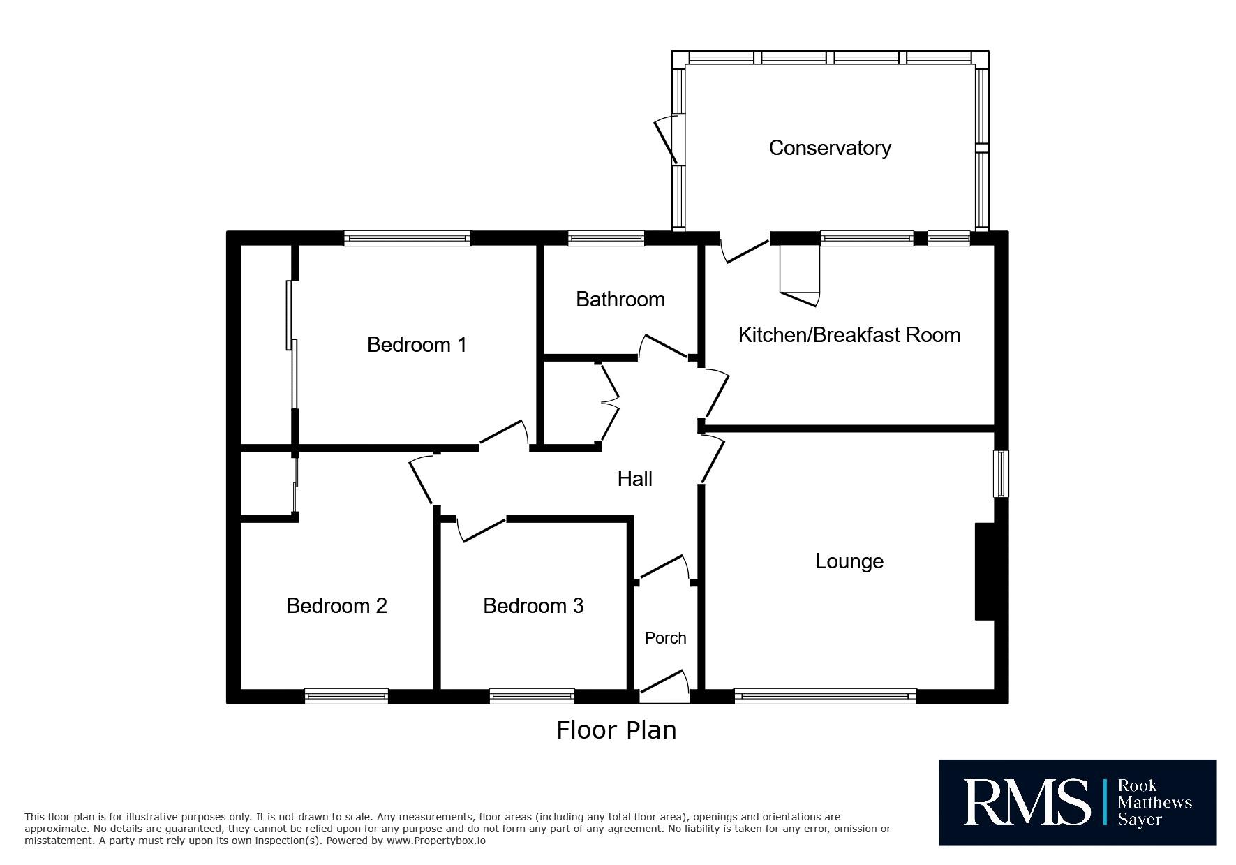 Gretna Road, Newcastle Upon Tyne floorplan