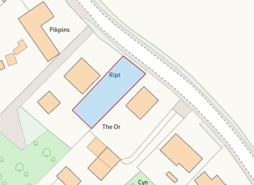 Riptide, Maldon Road, Latchingdon, Chelmsford, CM3 6LF - listing photo