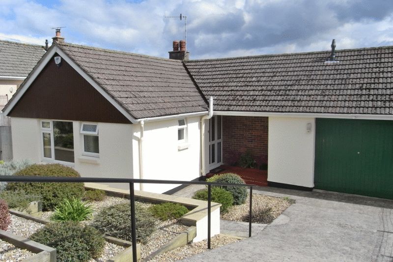 Free property report 5, Stella Road, Paignton, TQ3 1BH Chimnie