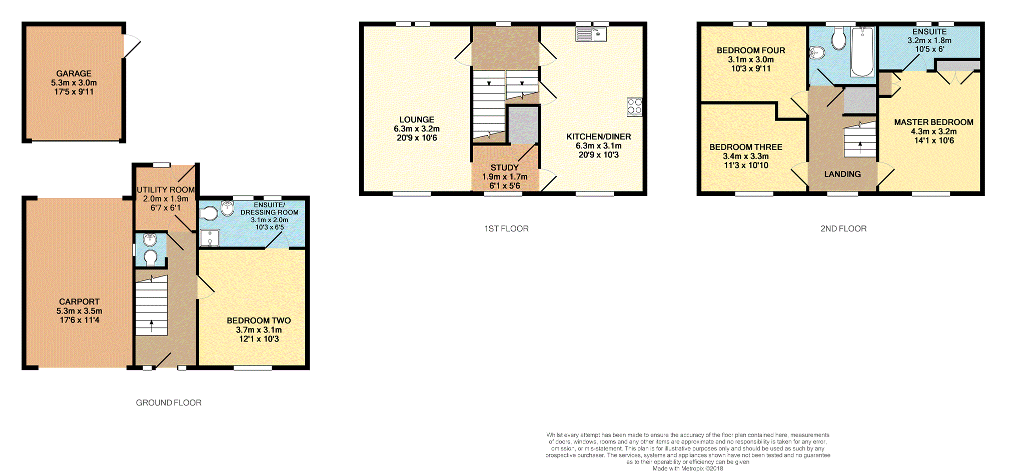 4 Bedrooms Semi-detached house for sale in William Foden Close, Sandbach CW11