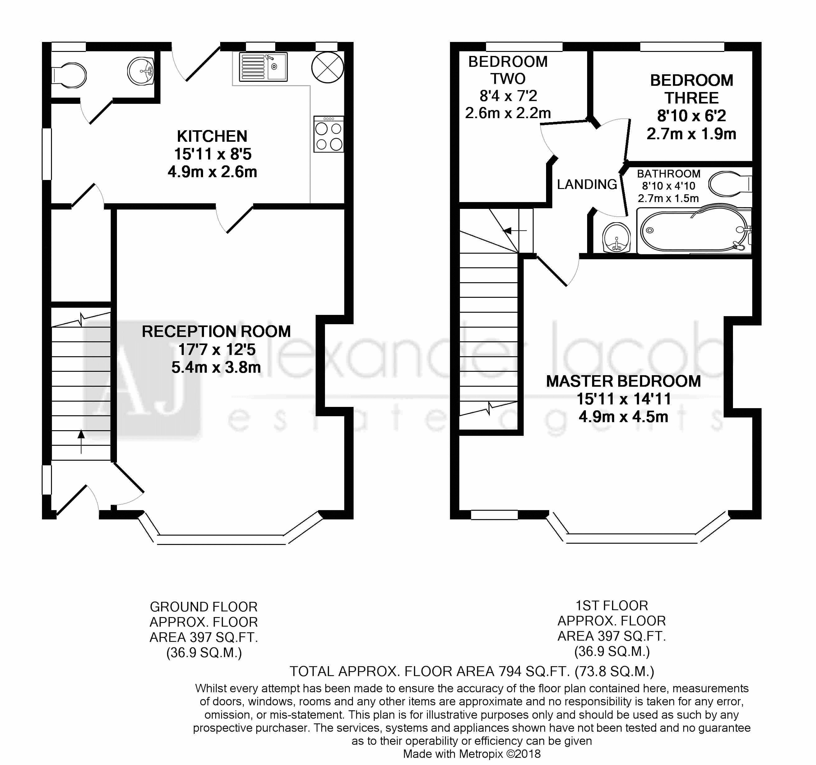 3 Bedrooms Semi-detached house for sale in Allison Avenue, Retford DN22