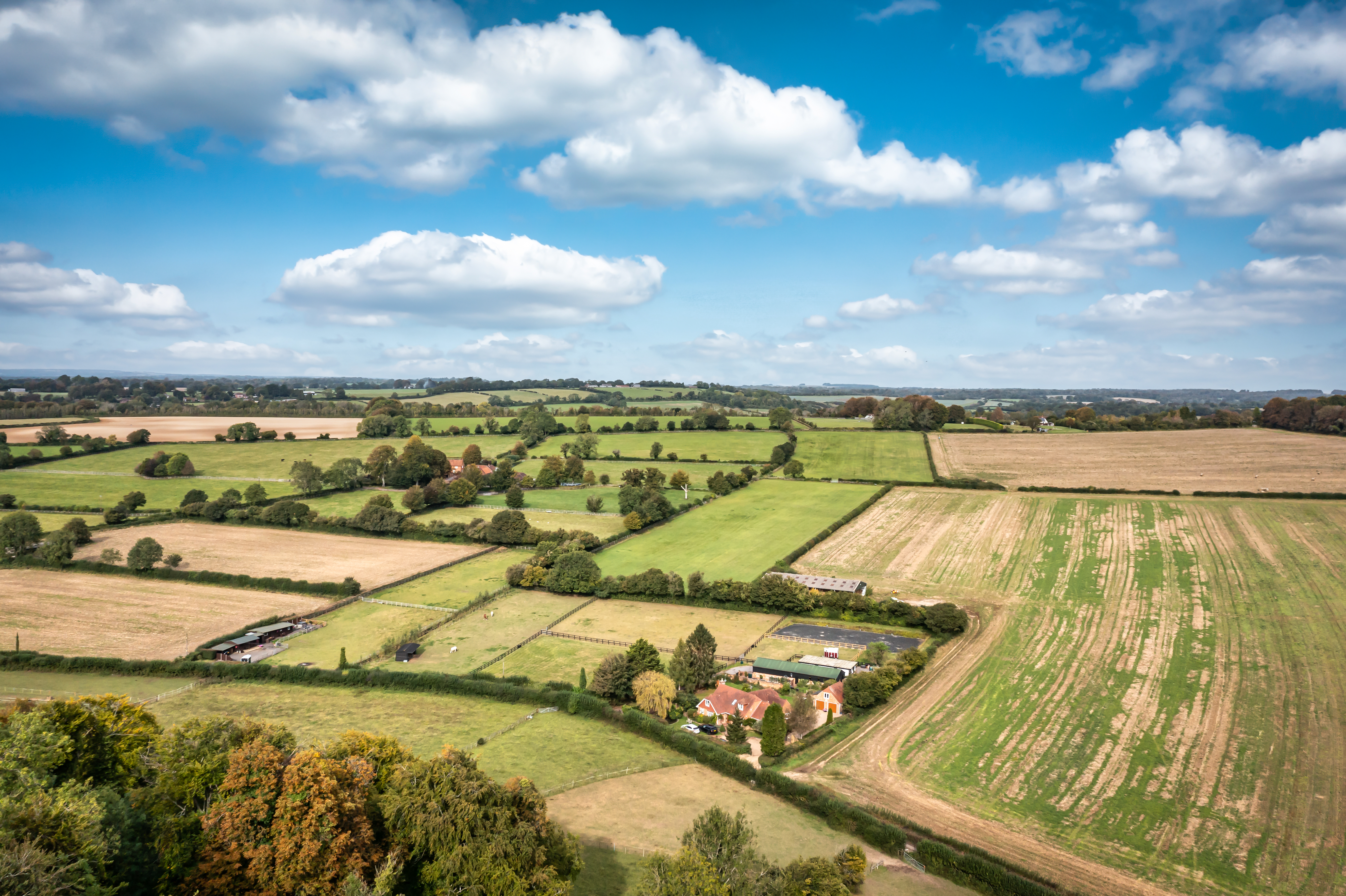 Best Coastal Towns to Buy Property in the UK