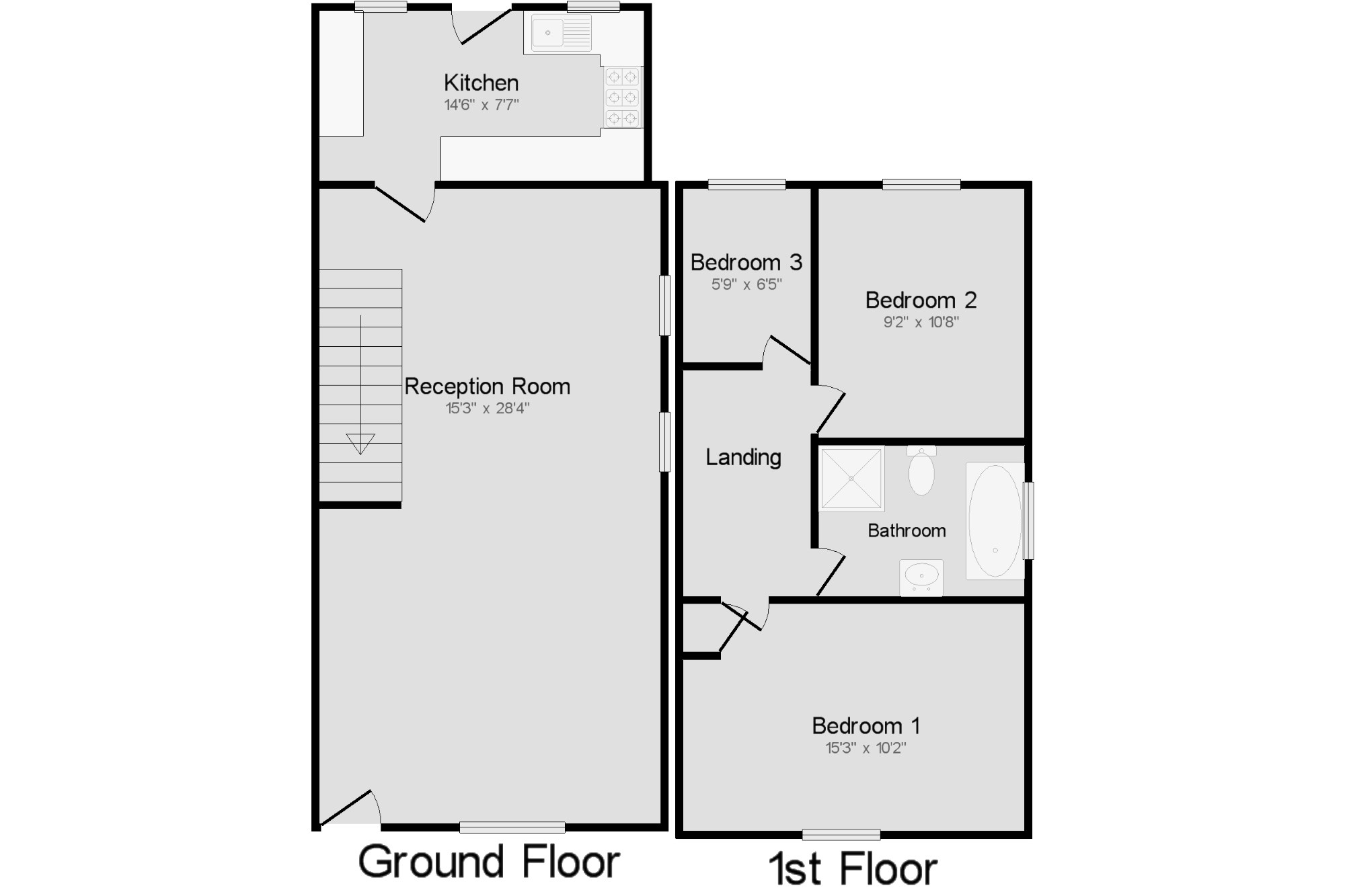 3 Bedrooms Semi-detached house for sale in Wigan Lane, Coppull, Chorley, Lancashire PR7