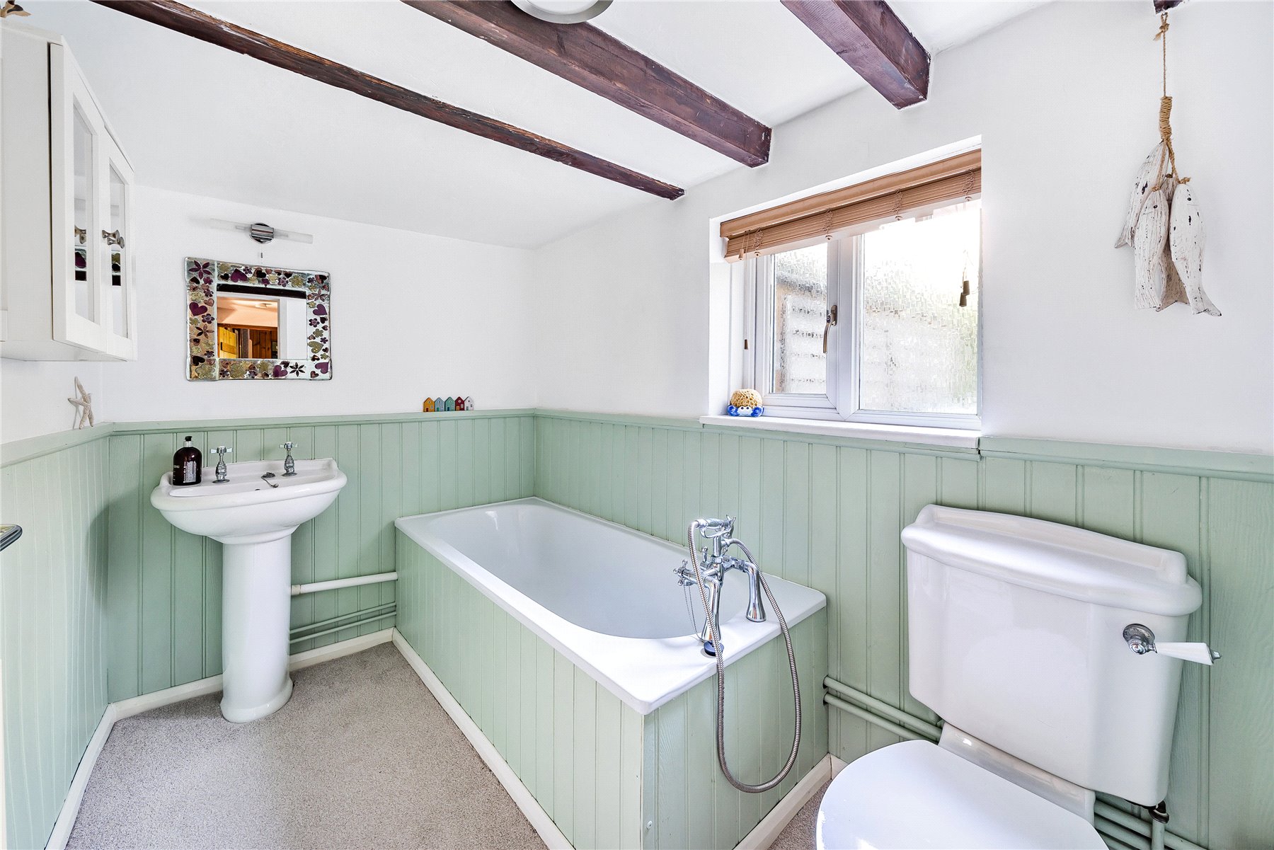 Photos of Woodside Lane, Lymington, Hampshire SO41 65648123