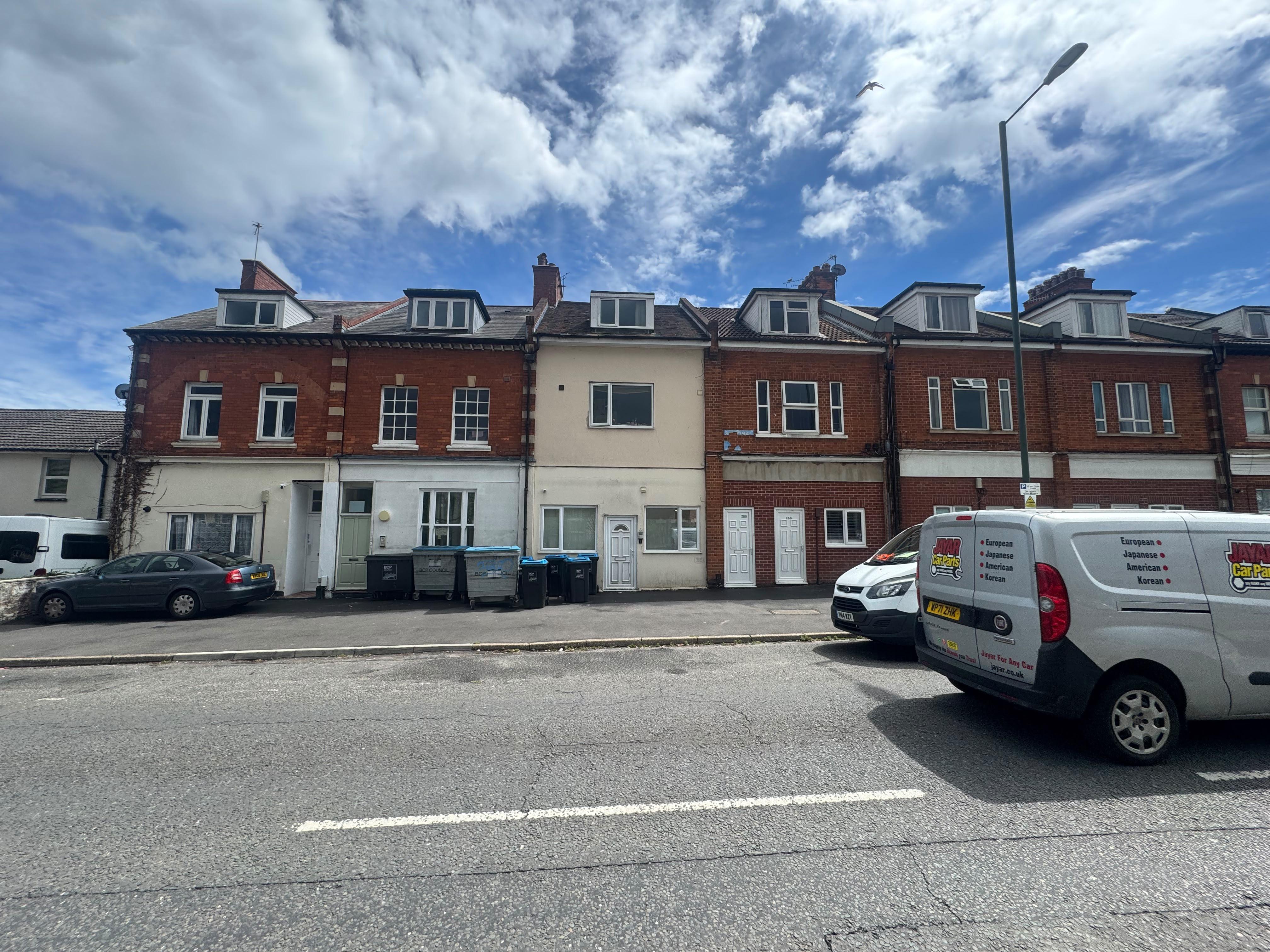 250A & B, Holdenhurst Road, Bournemouth photo 4