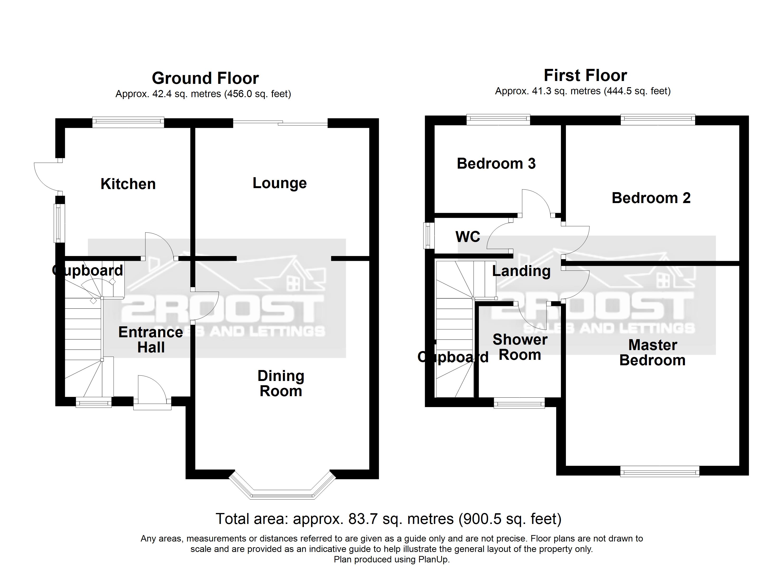 Ridgeway Road, Sheffield S12, 3 bedroom semidetached house for sale