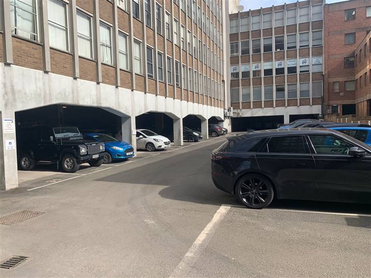 Photos of Waterloo Court, 31 Waterloo Road, Wolverhampton WV1