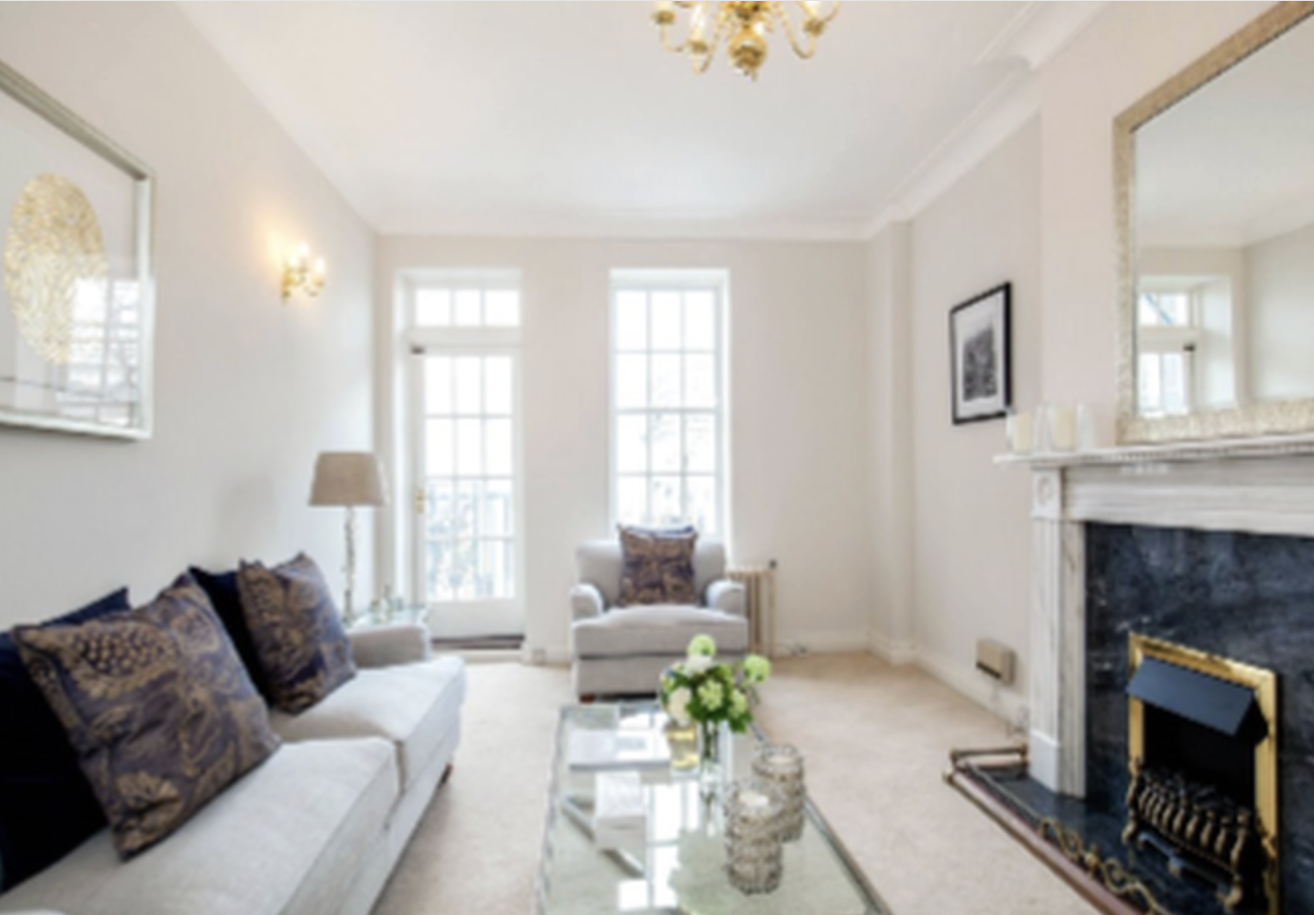 2 bedroom flat for sale 0