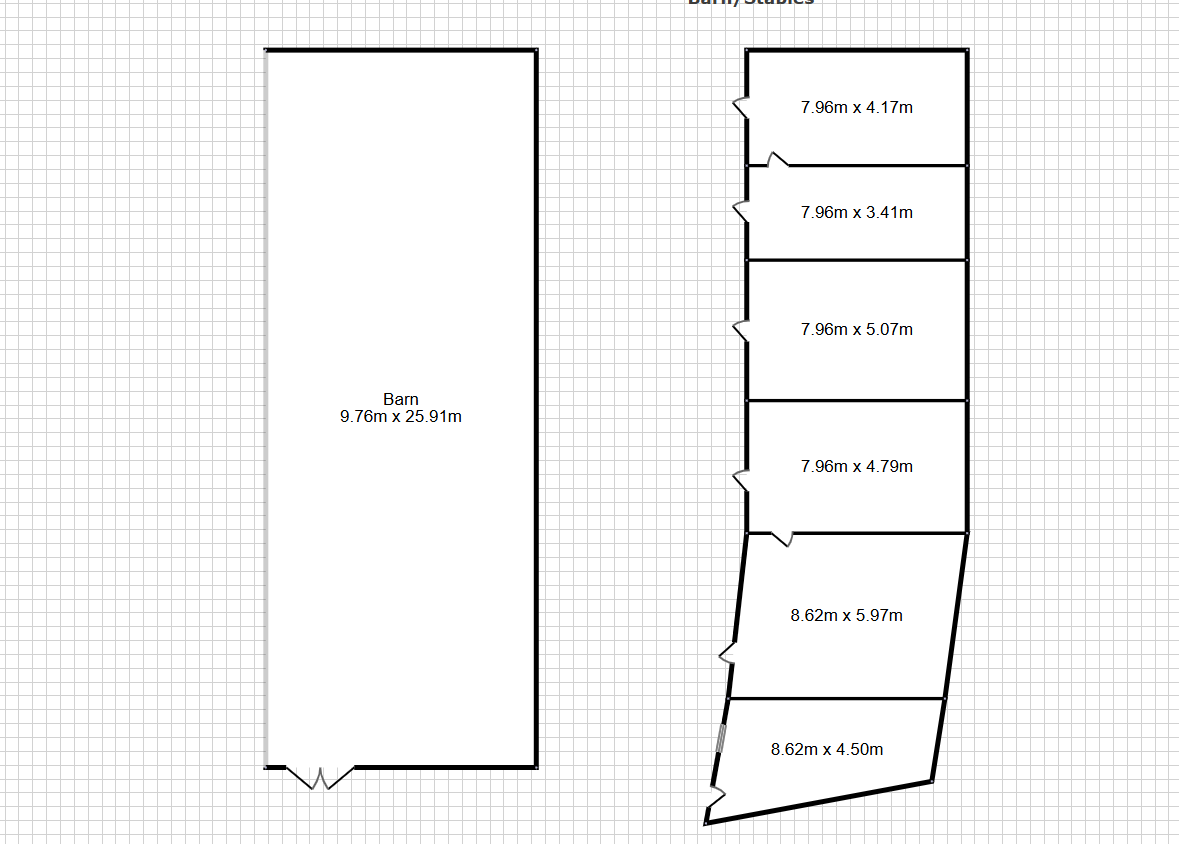 Brookfields,, Knighton, Bridgwater floorplan