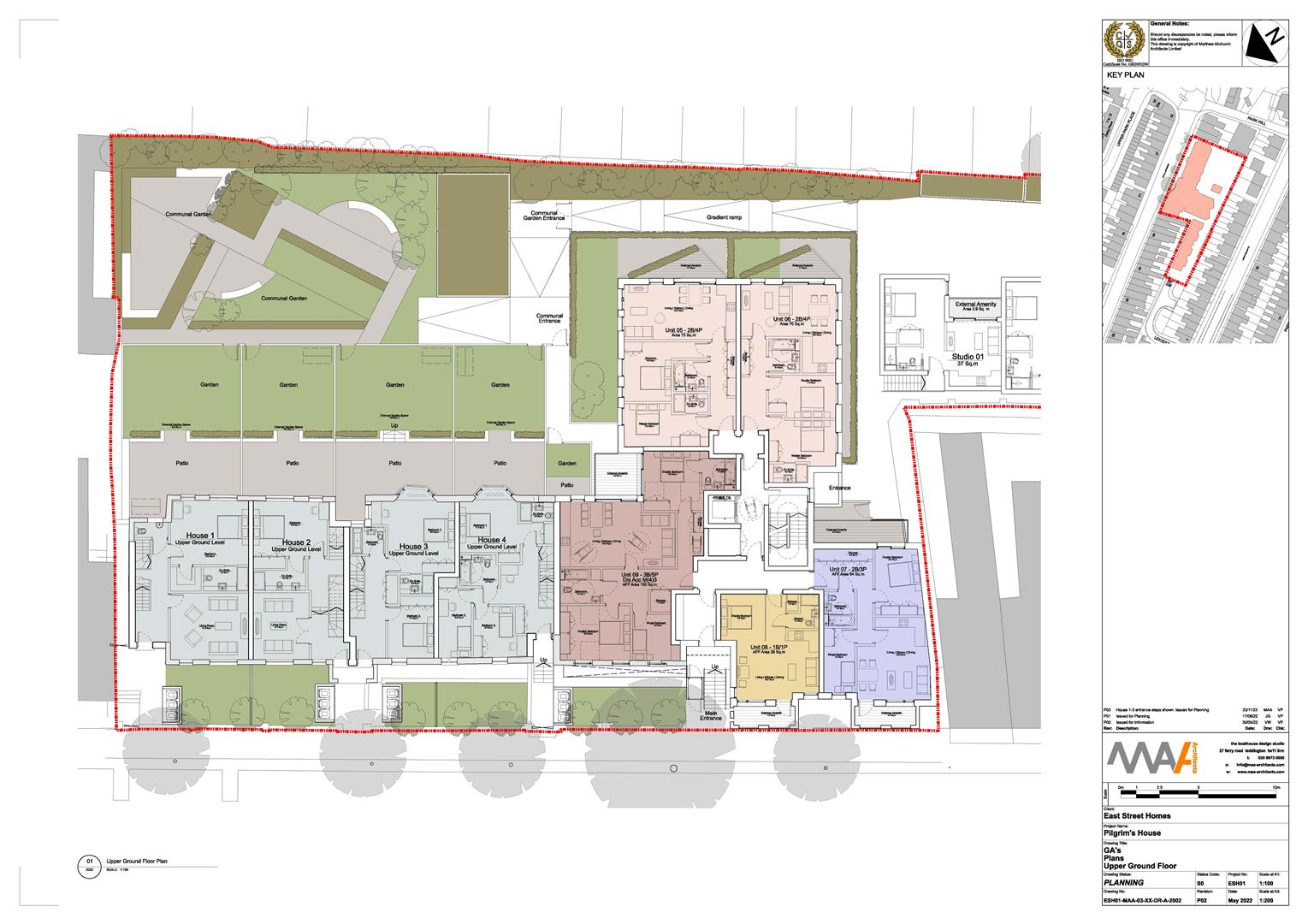 Egremont Place, Brighton BN2, land for sale 66226547 PrimeLocation