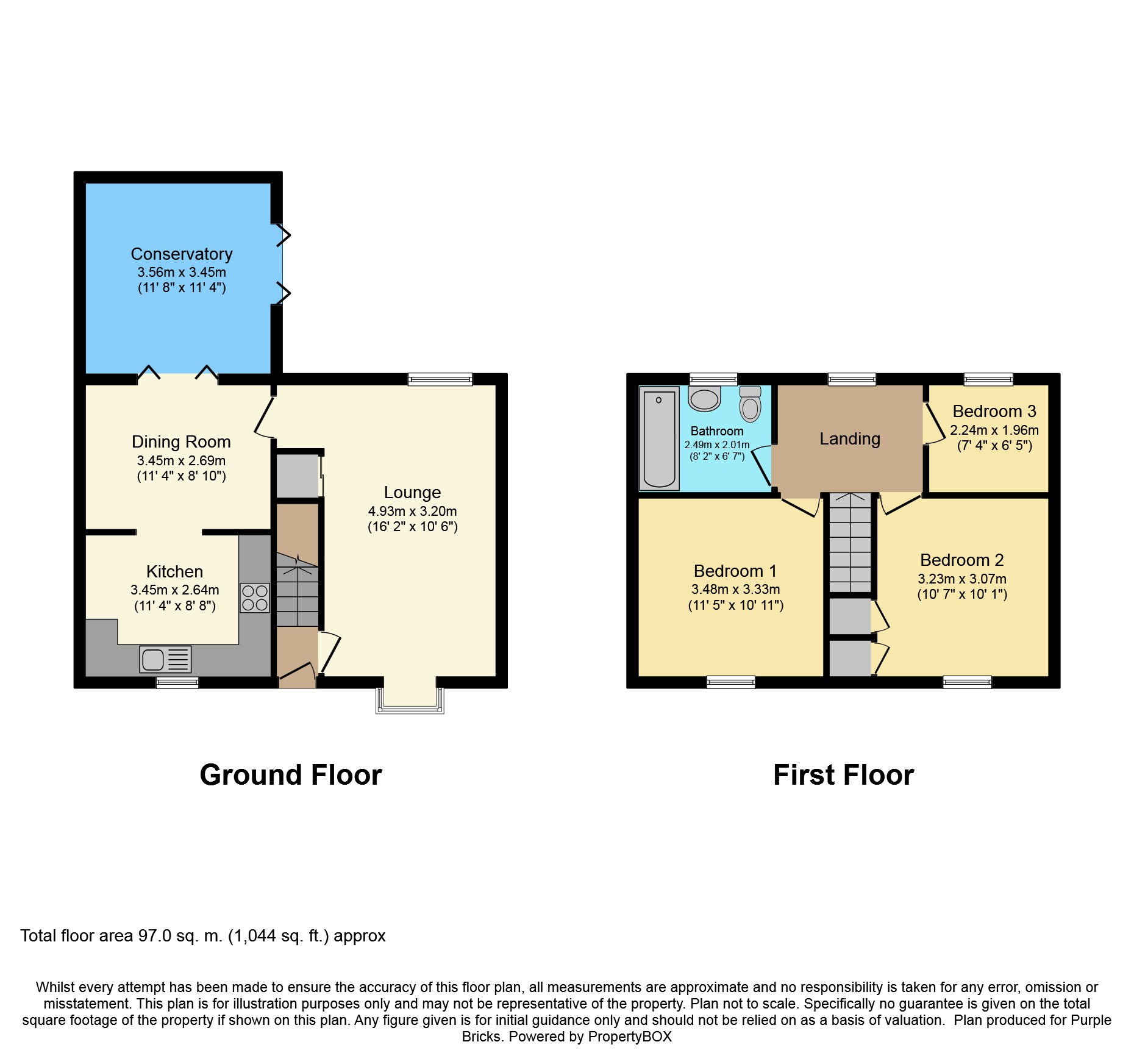 3 Bedrooms Detached house for sale in Clarks Court, Doncaster DN6