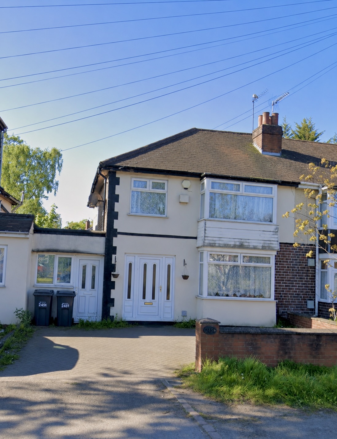 2411, Birmingham photo 2