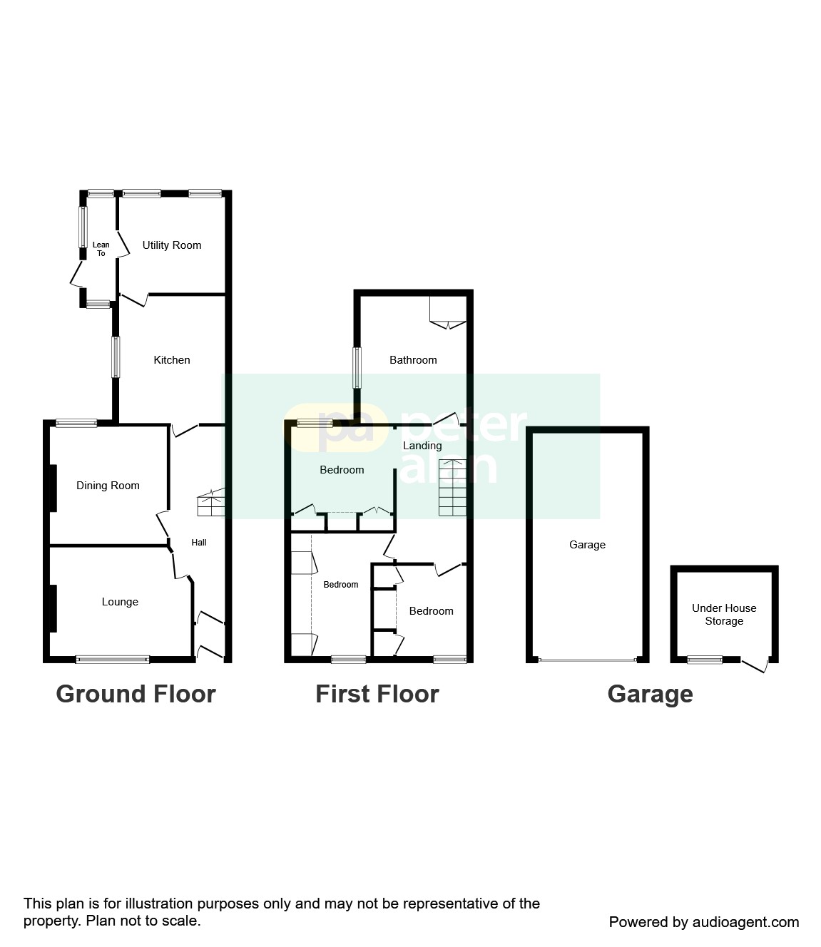 3 Bedrooms Terraced house for sale in Brytwn Road, Cymmer, Port Talbot SA13