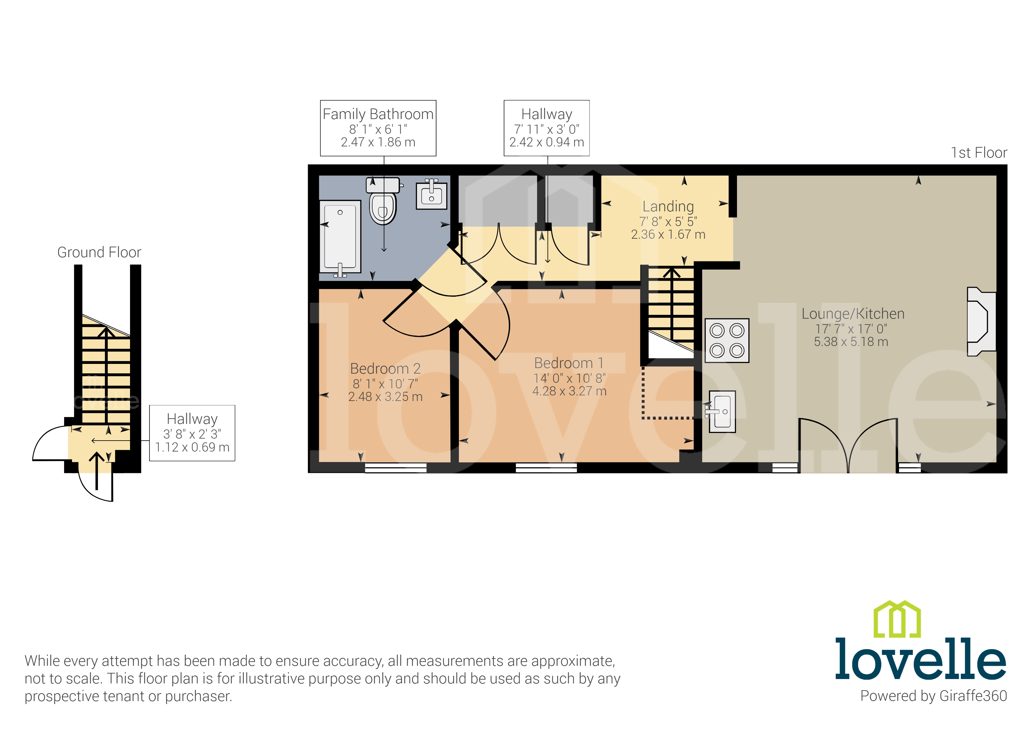 Gabriel Crescent, Lincoln LN2, 2 bedroom detached house for sale 58634348 PrimeLocation