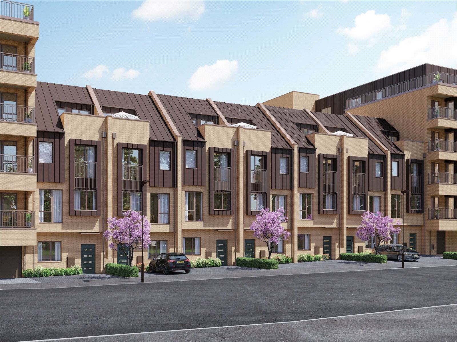 Photos of Millbrook Square, Mill Hill, London NW7 60495339