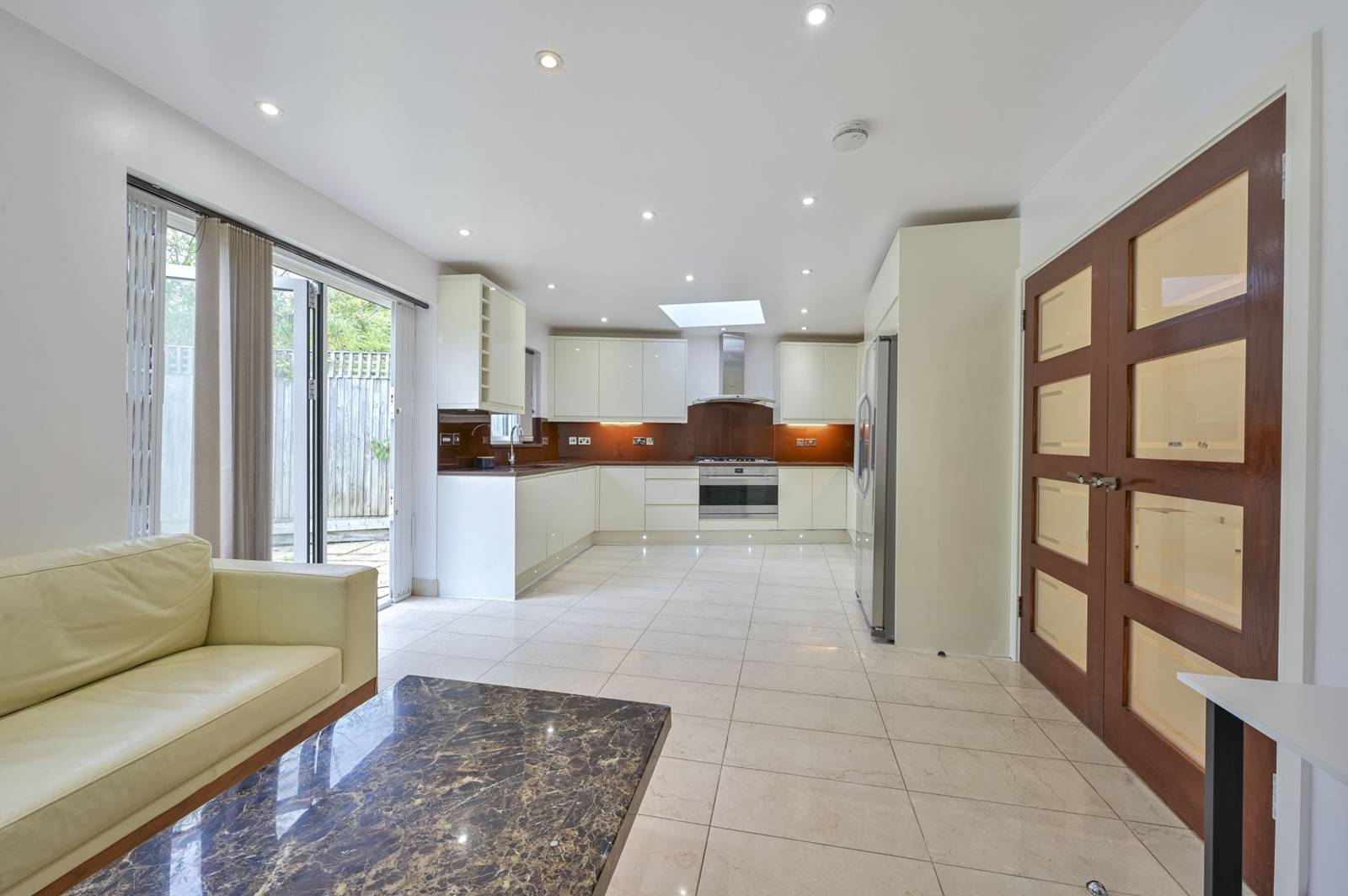 4 bedroom detached house for sale in Hove