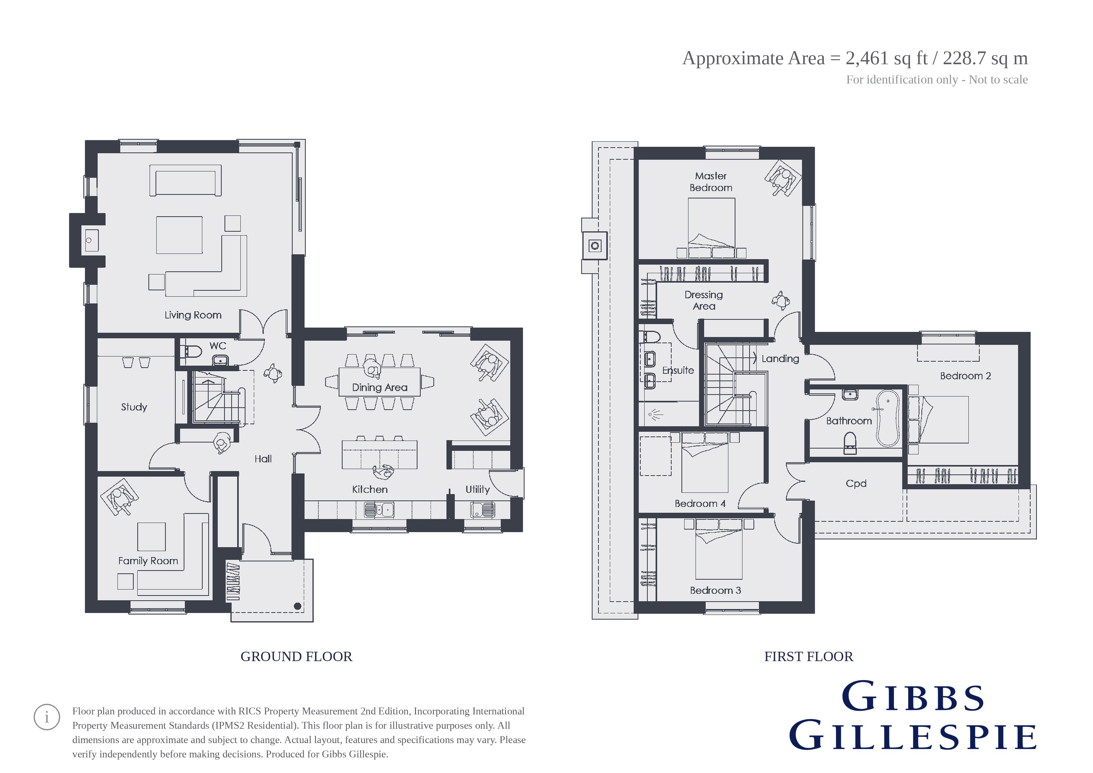 Plot 3,, Barley Mews Stables, St. Albans floorplan