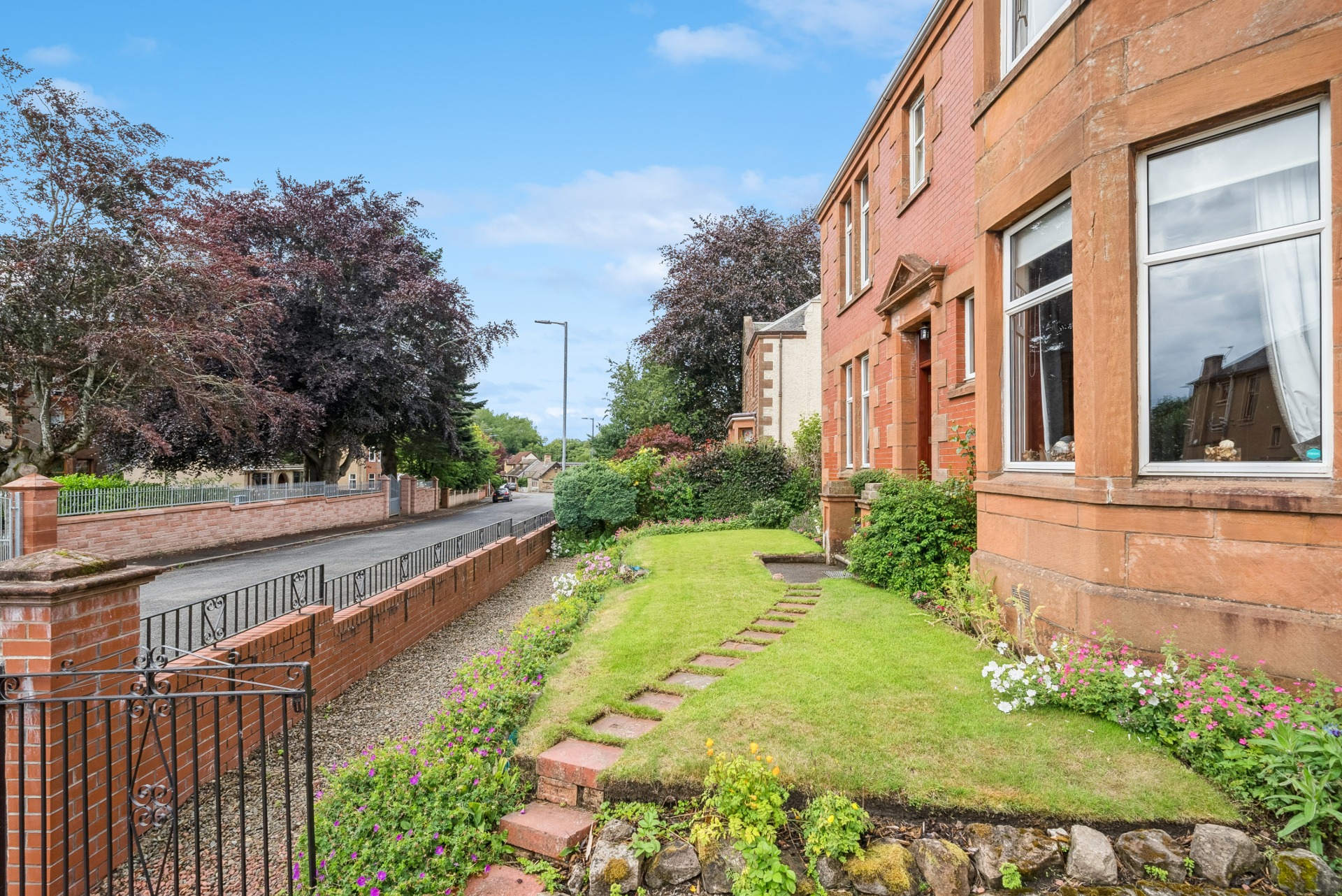 Photos of Glen Road, Wishaw, Lanarkshire ML2 65103242 PrimeLocation