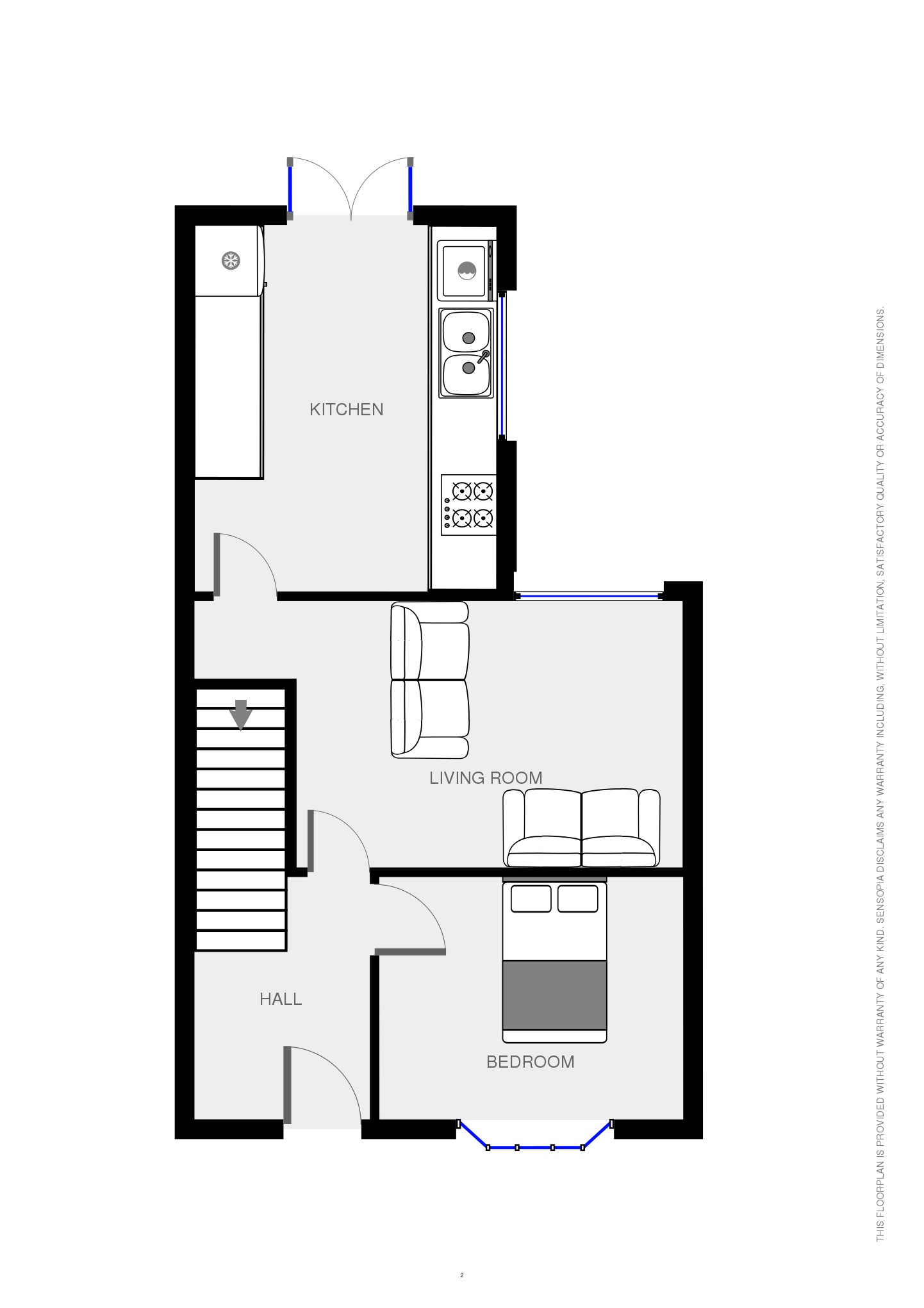 4 Bedrooms Terraced house to rent in Rhigos Gardens, Cathays, Cardiff. CF24