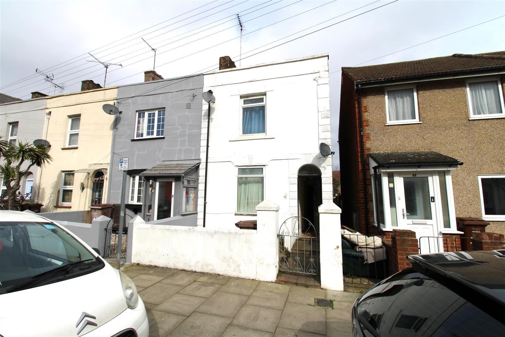 59, Saunders Street, Gillingham photo 5
