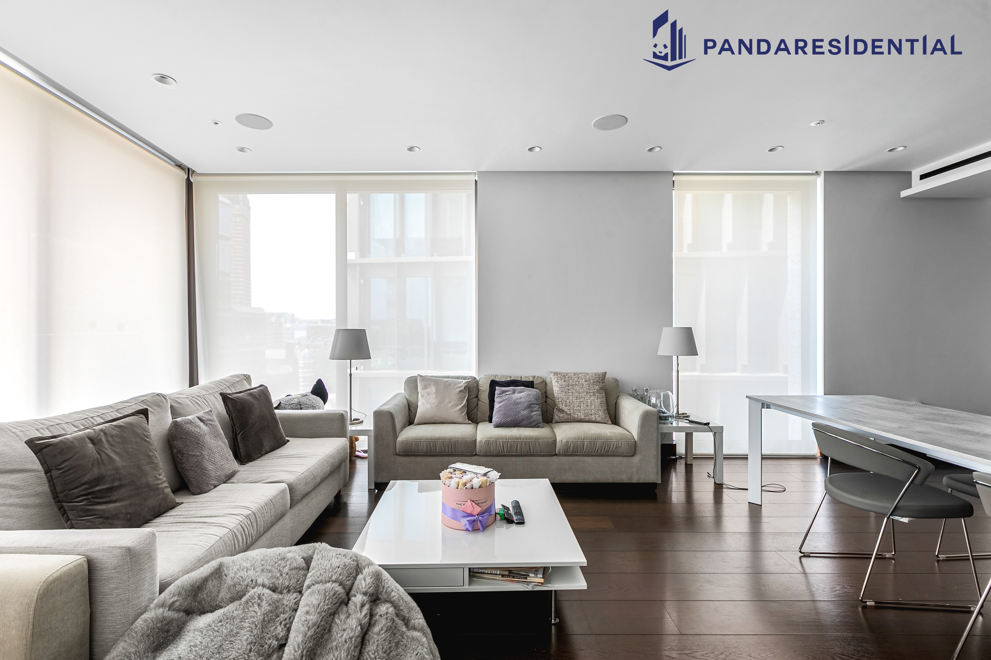 3 bedroom new flat for sale 0