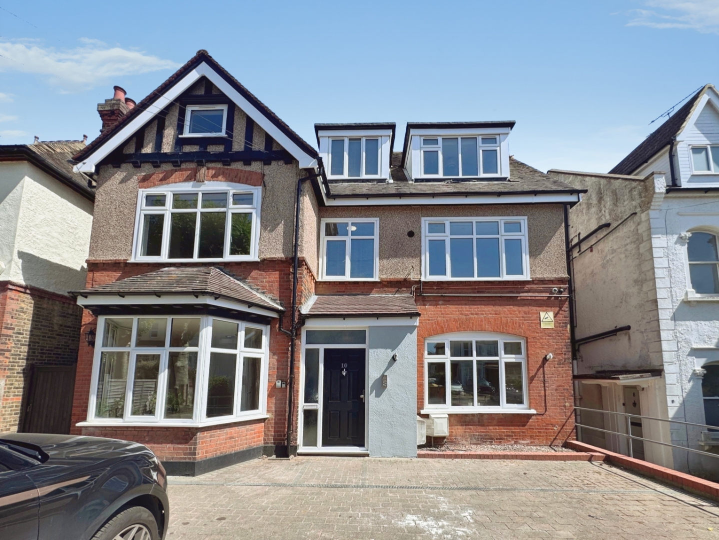10B, Preston Road, Westcliff-On-Sea photo 2