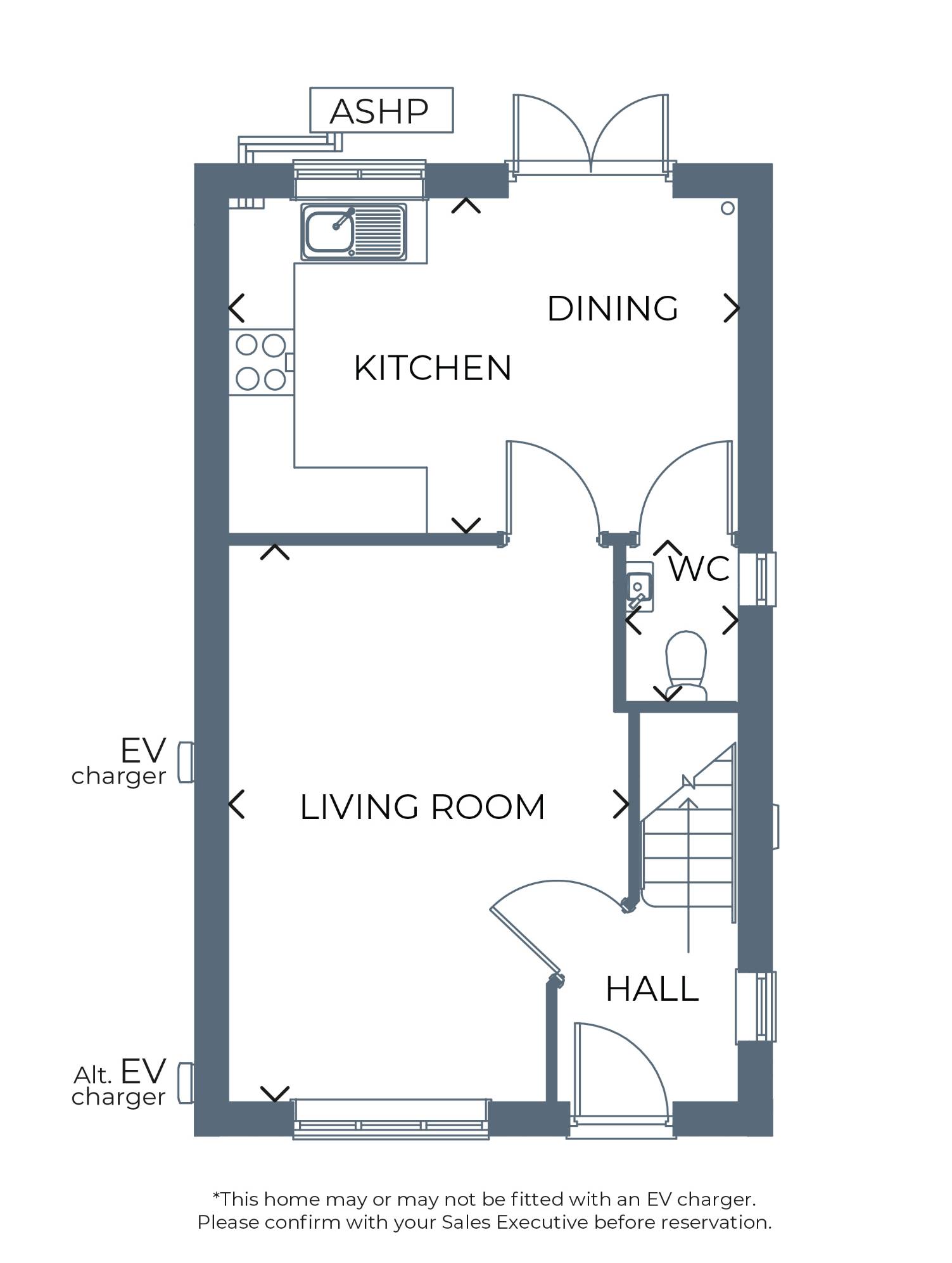044, Pinfold Lane, Bridlington floorplan